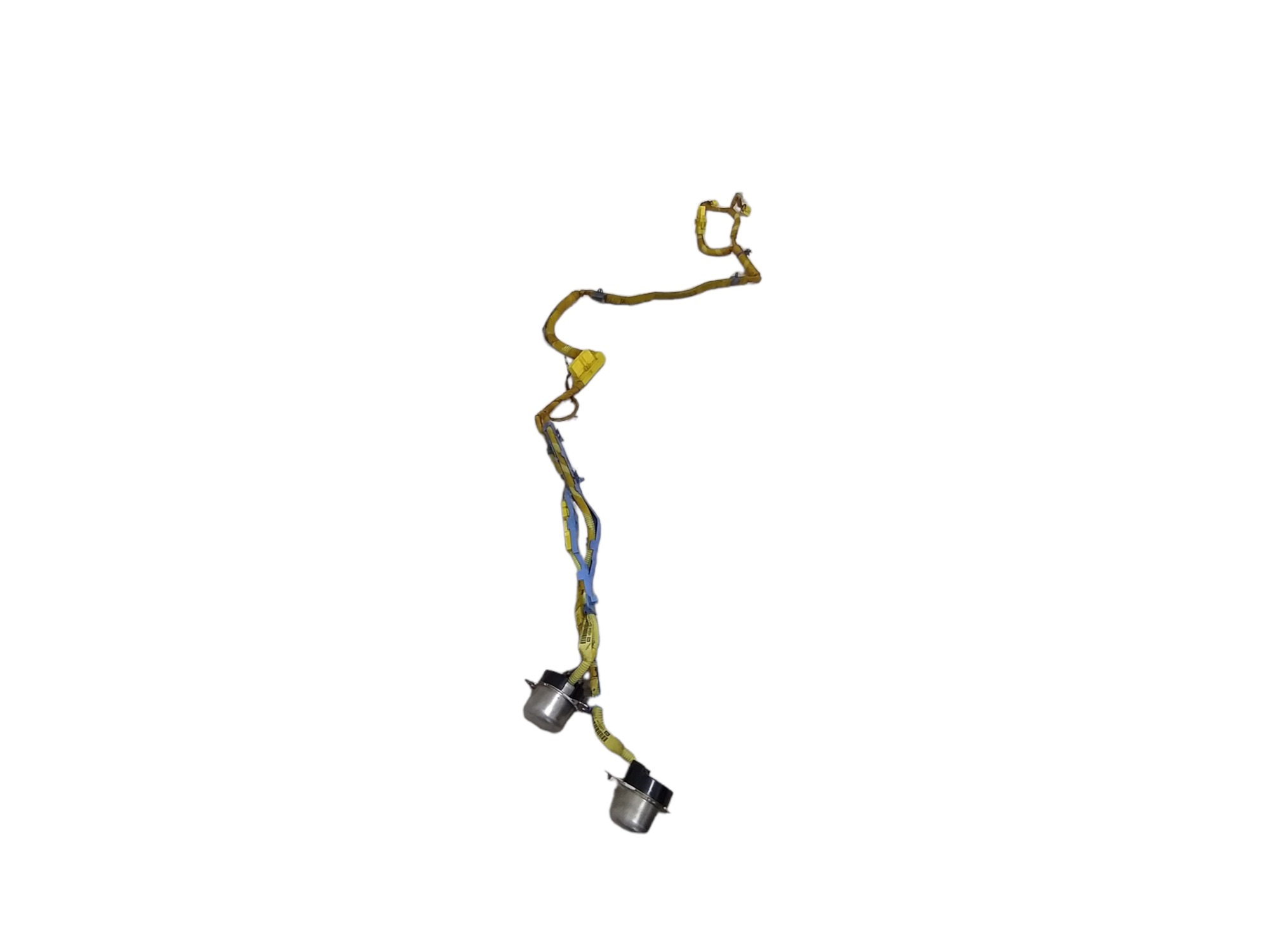 Sensor Impacto Honda Civic 1.5 1993 V32 2