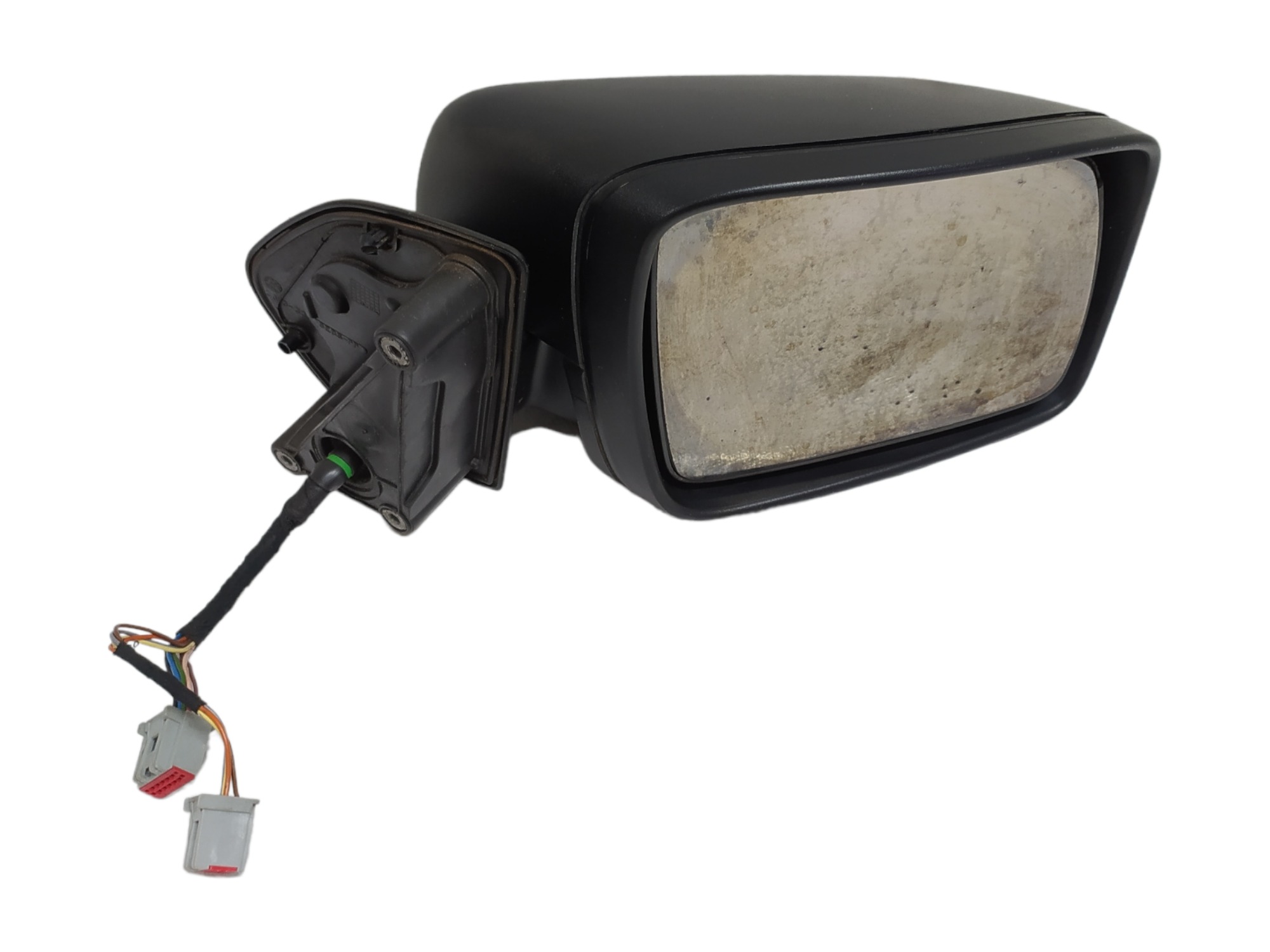 Retrovisor Elétrico Direito Land Rover Discovery 3 2008 V92 2