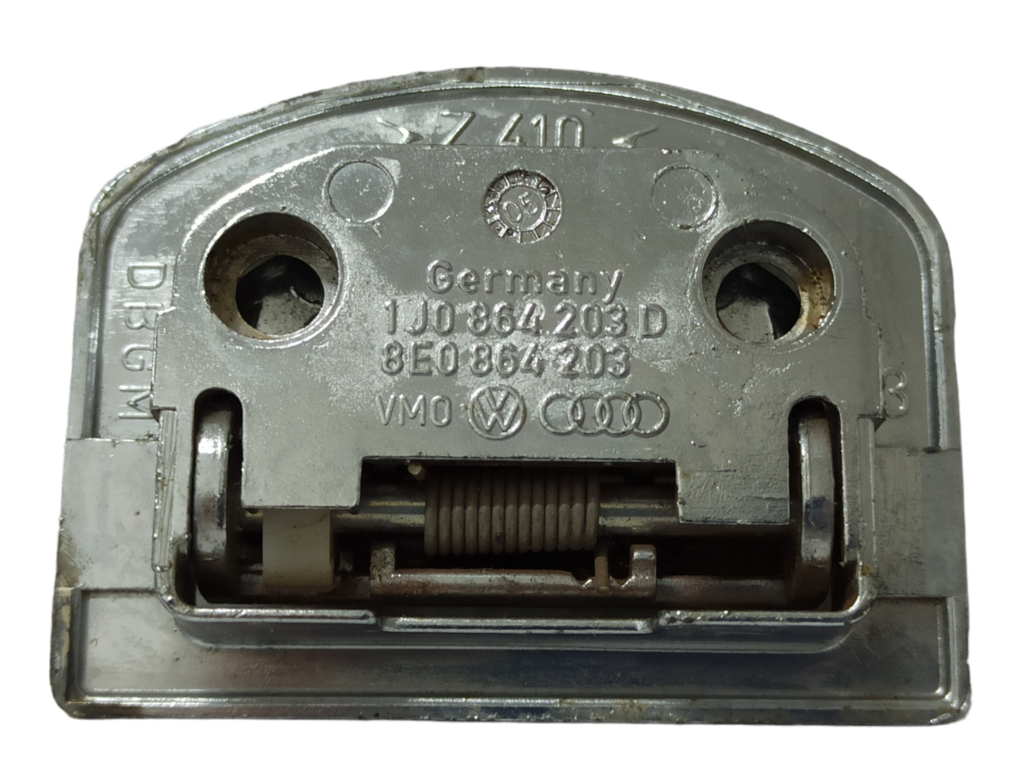 Gancho Porta-malas Audi A3 1.8 2006 V37 5