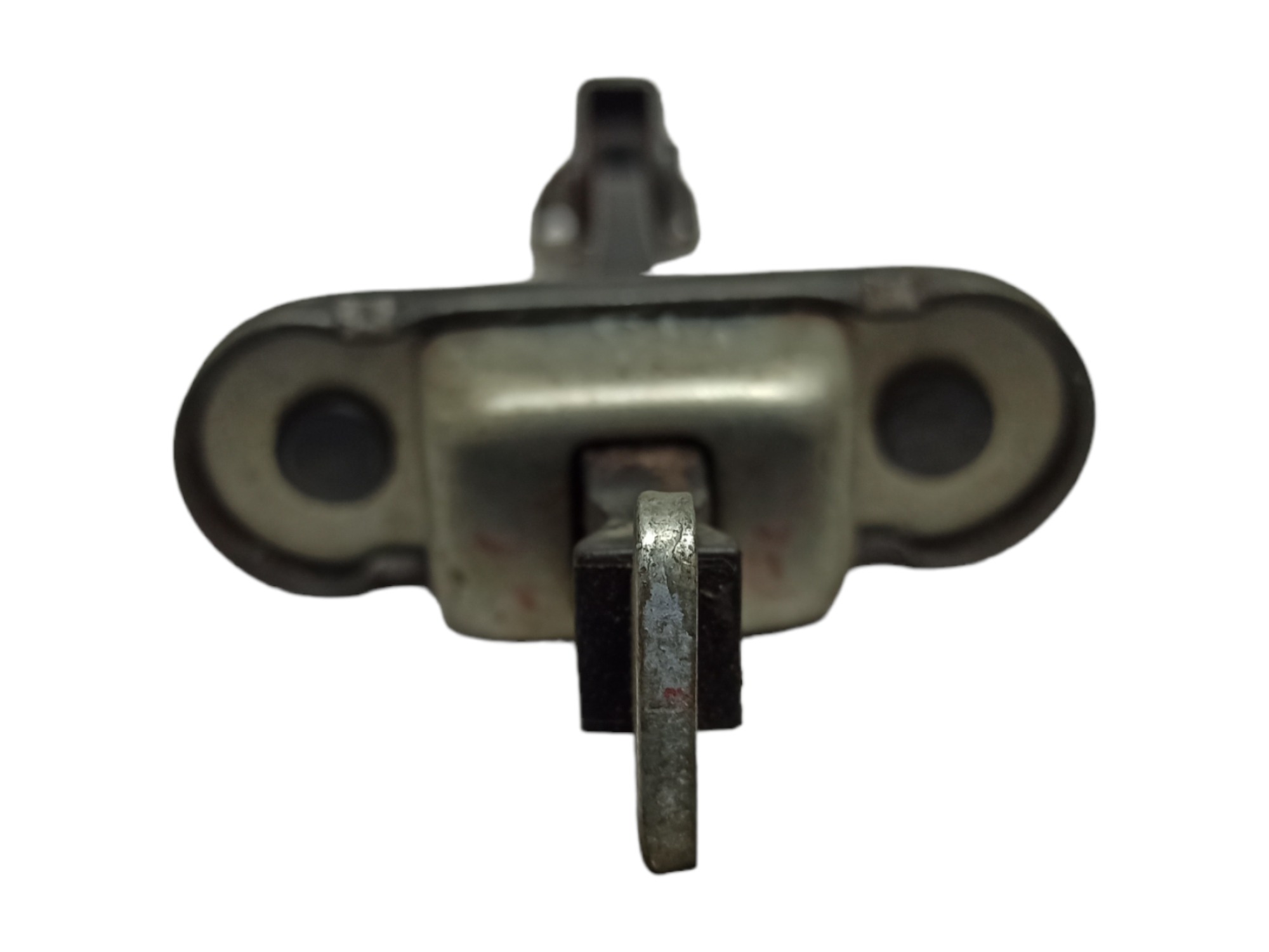 Limitador Da Porta Traseira Esquerda Renault Kwid 2000 4
