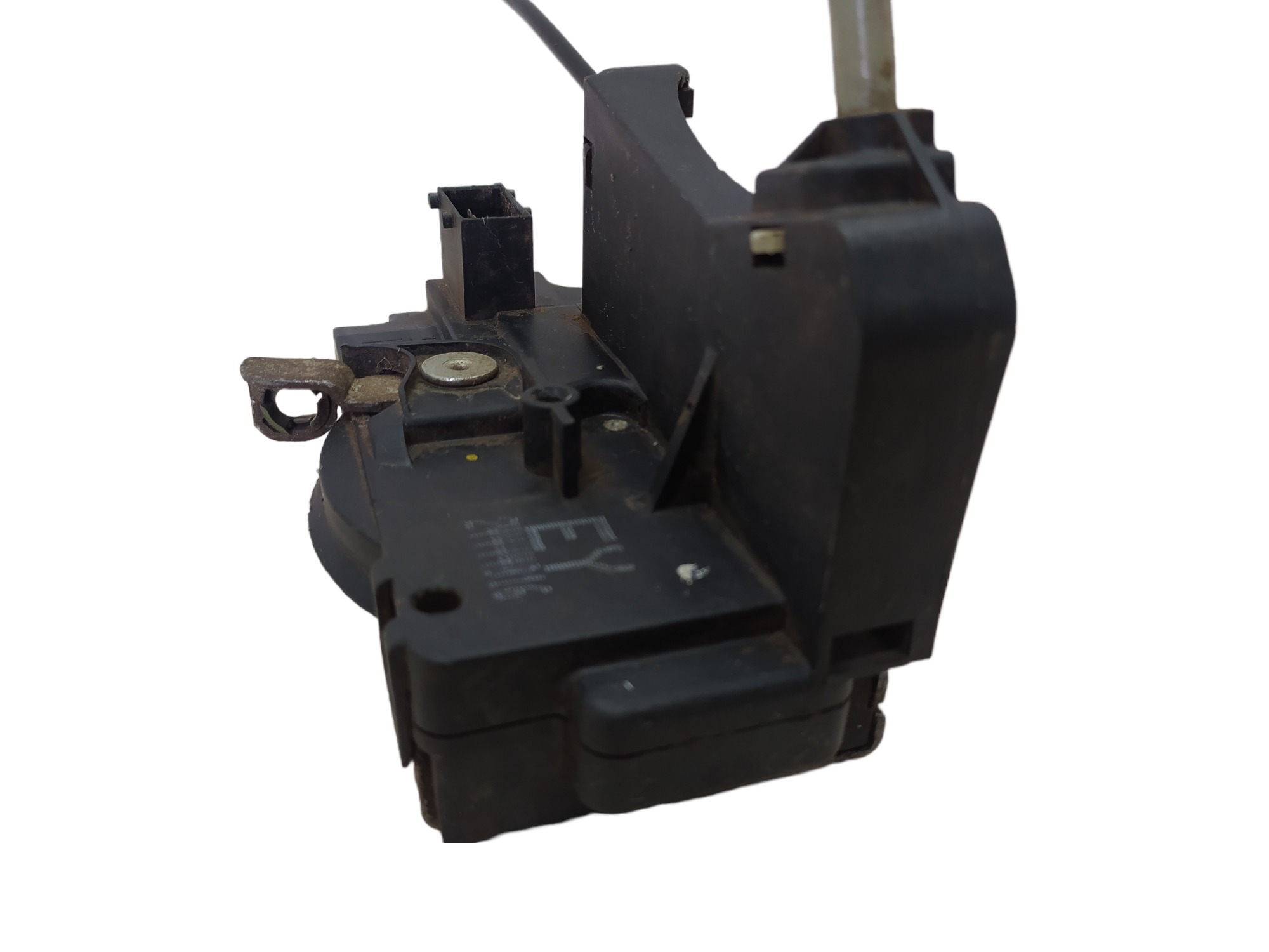 Fechadura Elétrica Diant Dir 24444016 Gm Astra 2001 V50 4