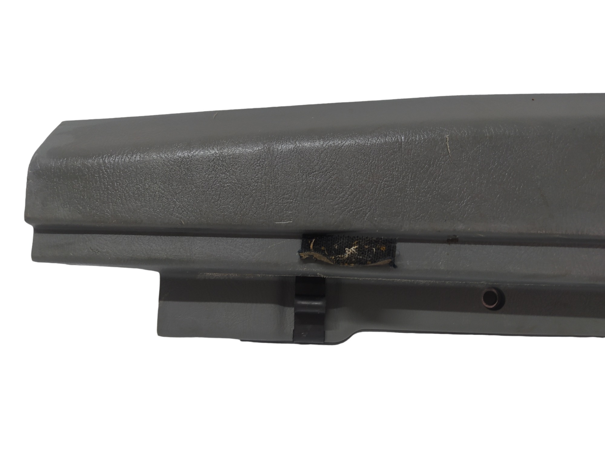 Soleira Porta-malas Hyundai Santa Fé 2.7 2001 V55 5