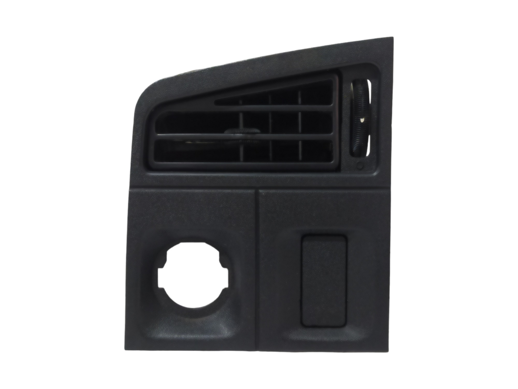 Moldura Difusor Ar Lateral Esquerda Chevrolet Monza 1994
