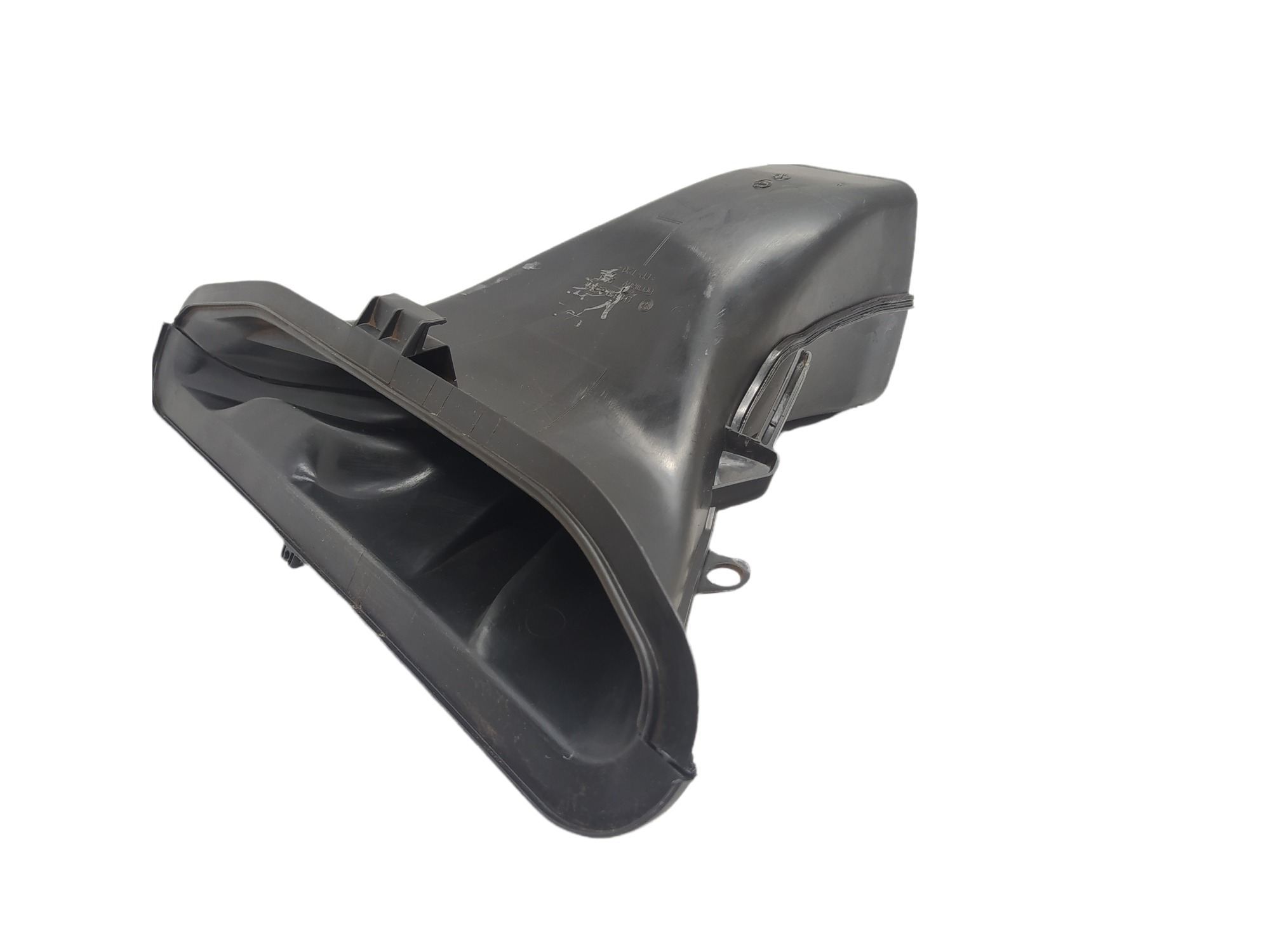 Duto Difusor Caixa Ar Condicionado 1j1819063a Golf 2000 V53 3