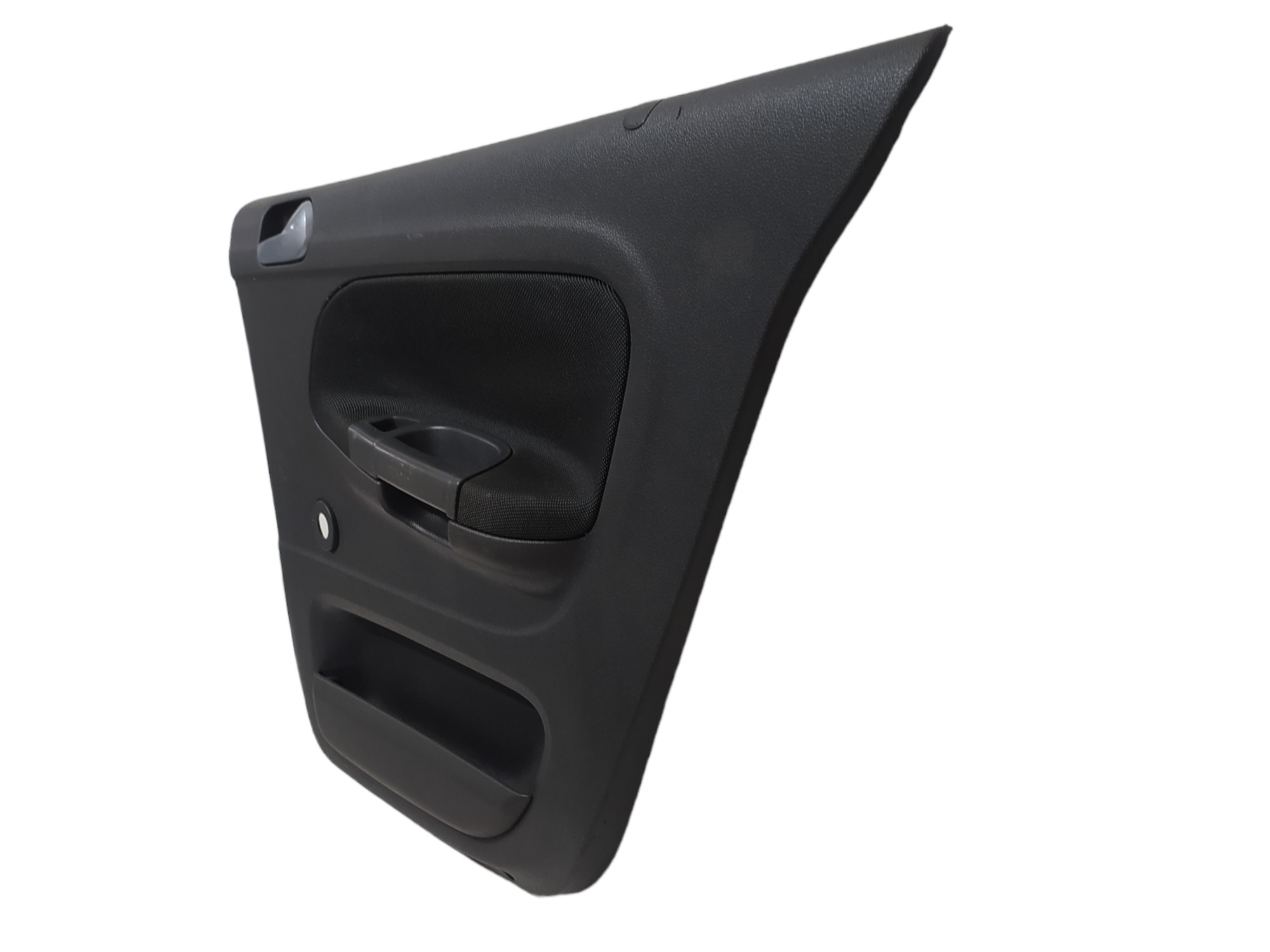 Forro Da Porta Traseira Direita Vw Gol 2017 5u4867212 4