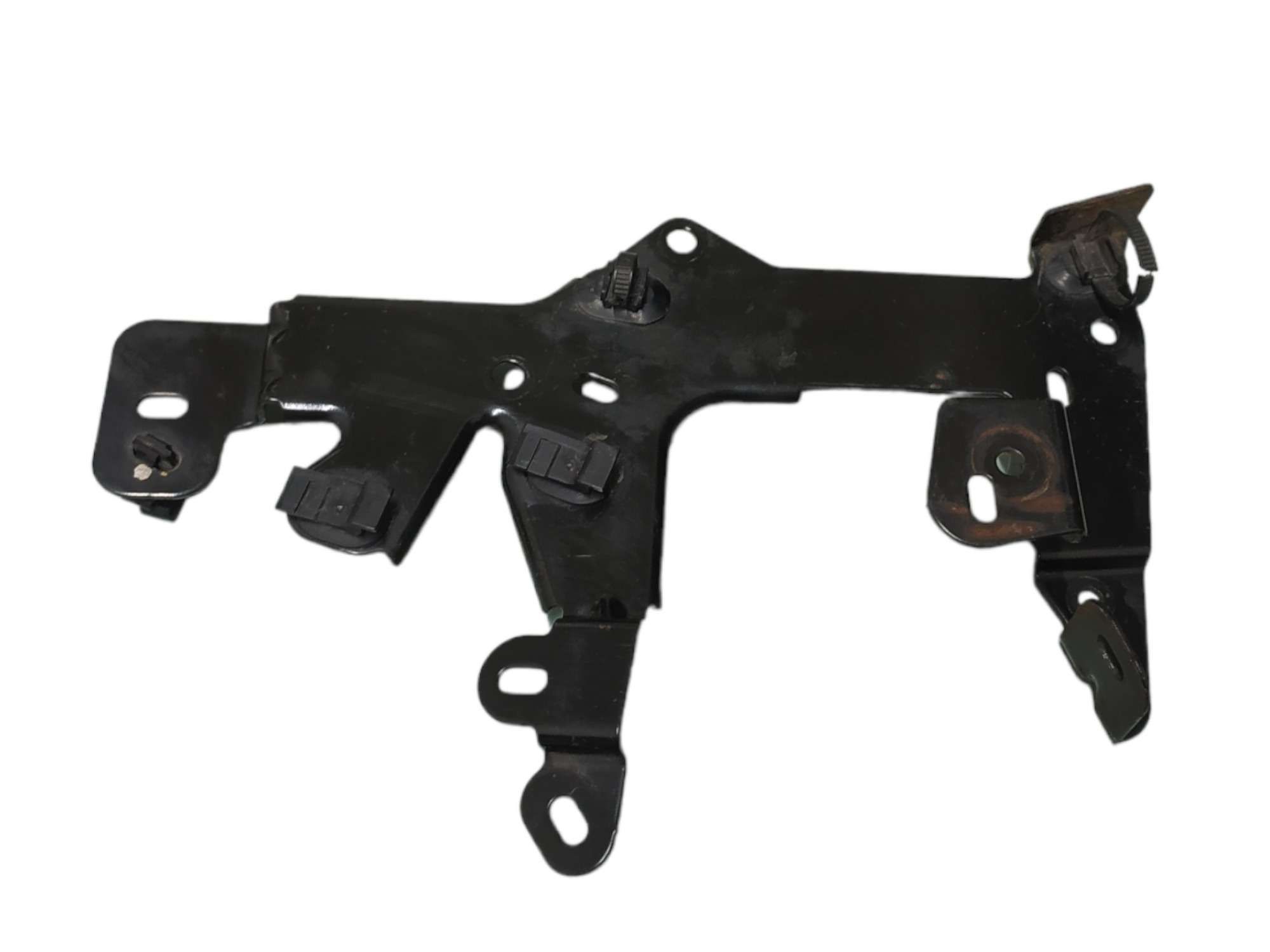 Suporte Chicote Motor Citroen C4 Pallas 2008 2016 V89