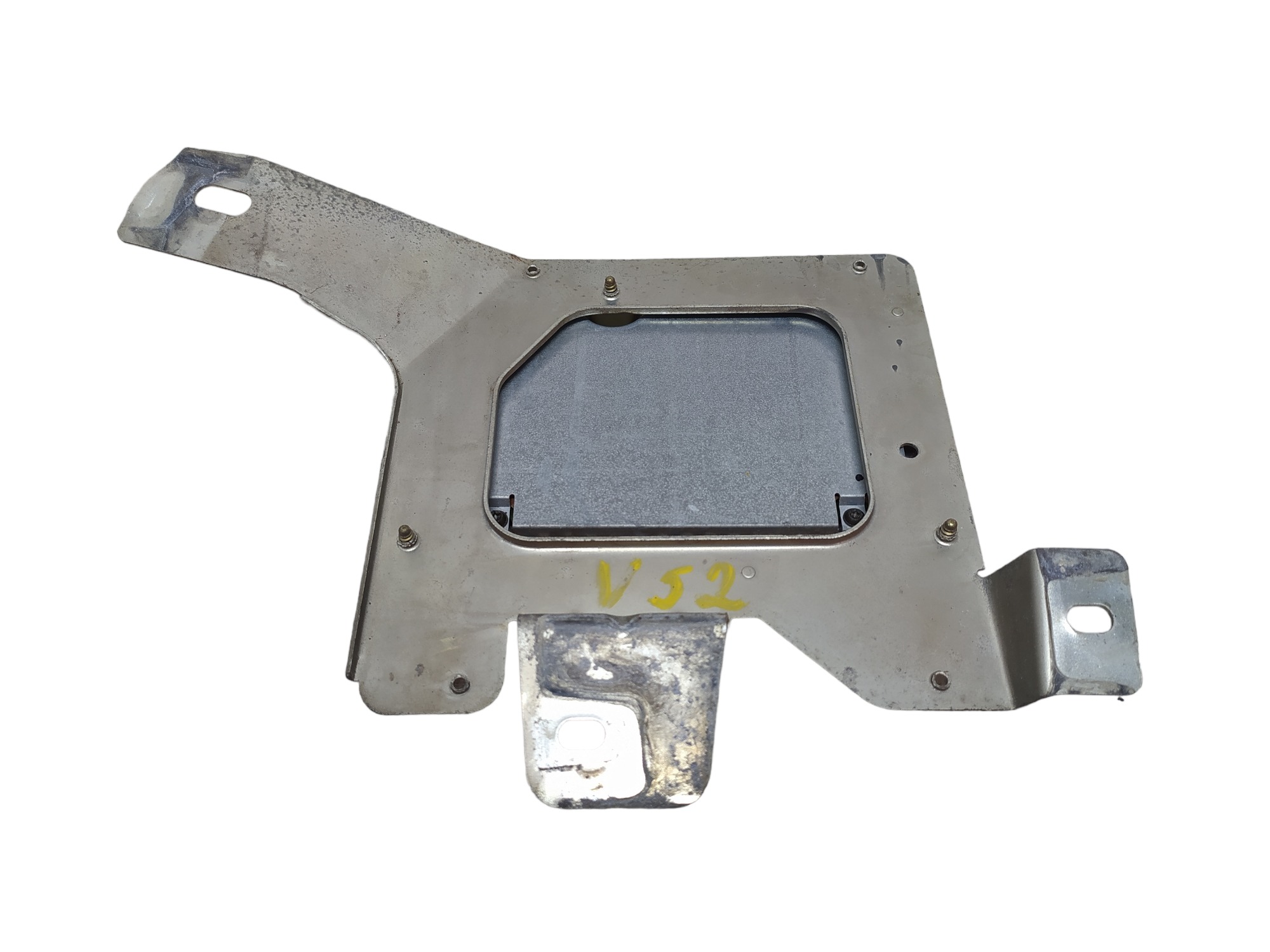 Modulo Rele Ford Explorer V52 1996 4.0 F4zf18a965 2
