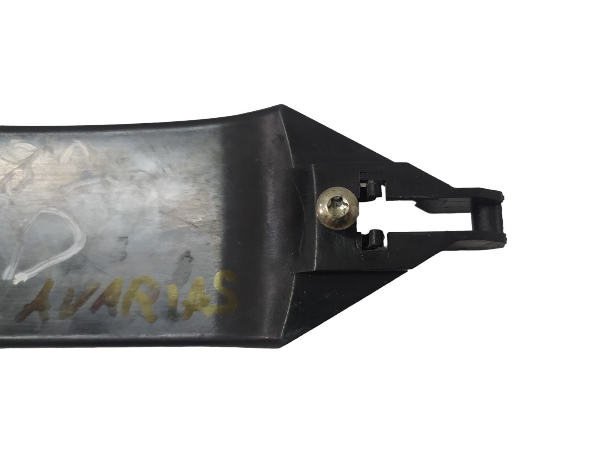 Suporte Base Maçaneta Externa Tras. Direita Palio 2016 V82 Traseira 6