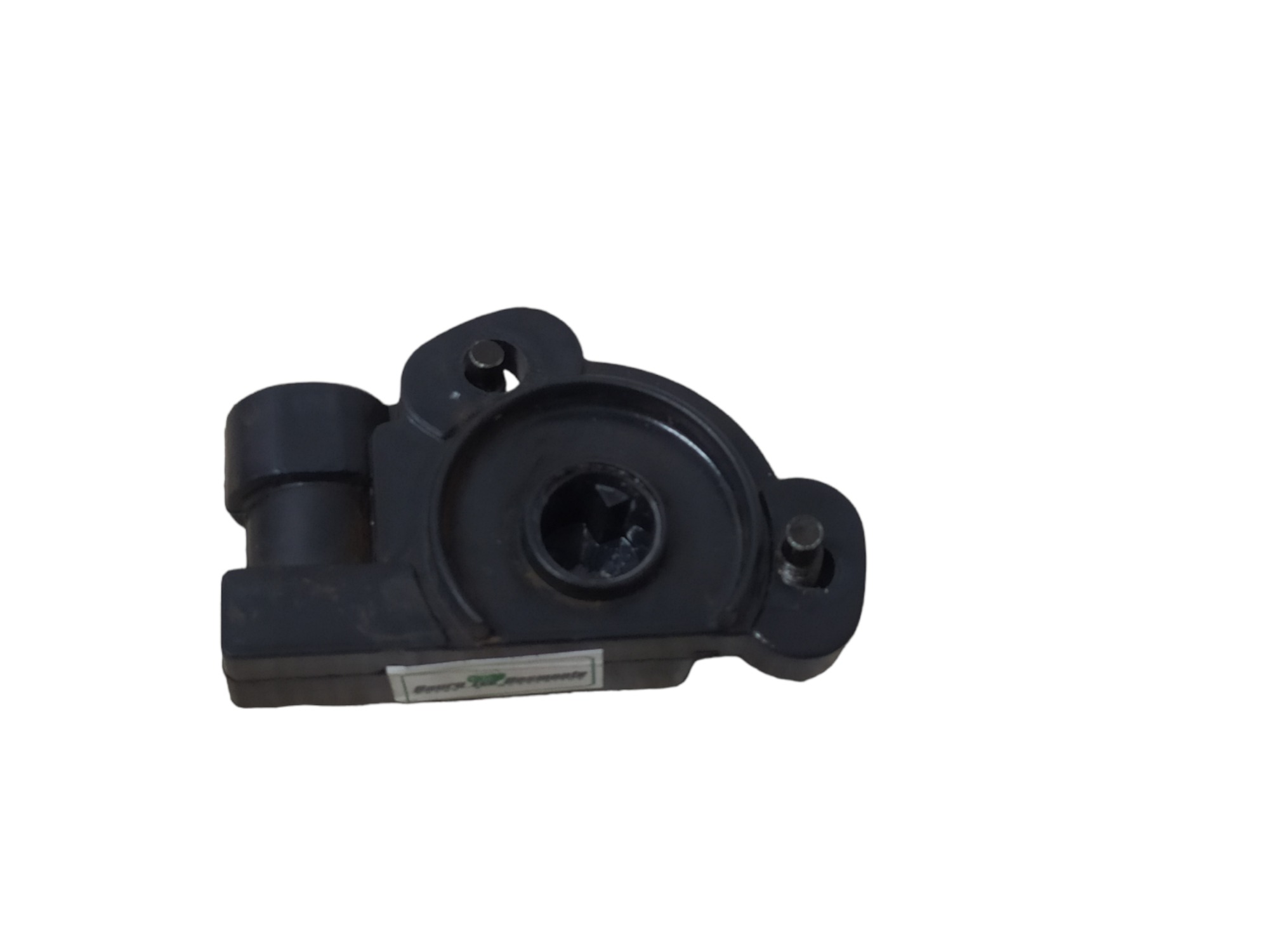 Sensor Corpo Borboleta Corsa 1.0 2008 78872 Gasolina V26 3