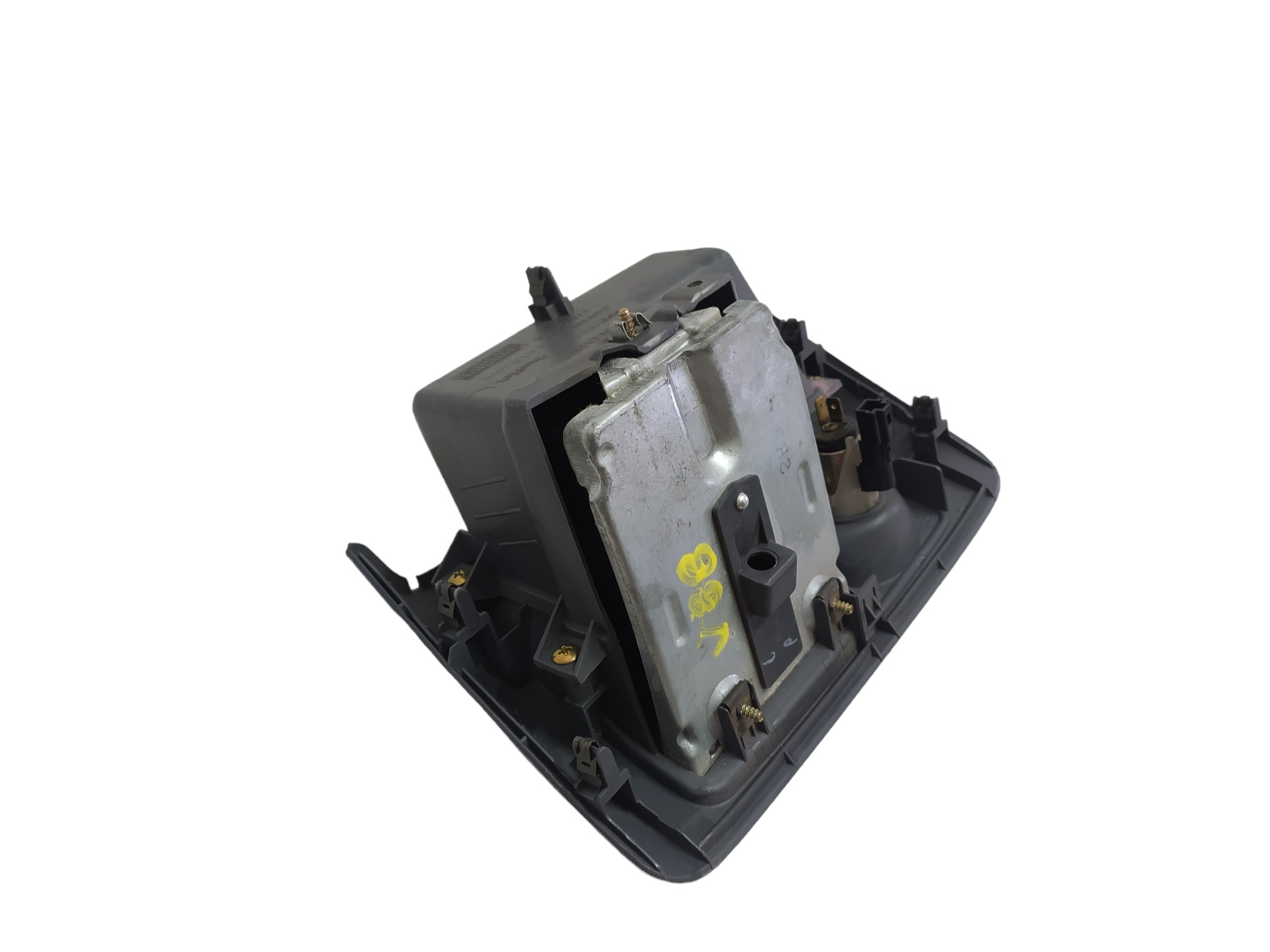Cinzeiro Porta Objetos Honda Civic 2003 77310s5a V88 5