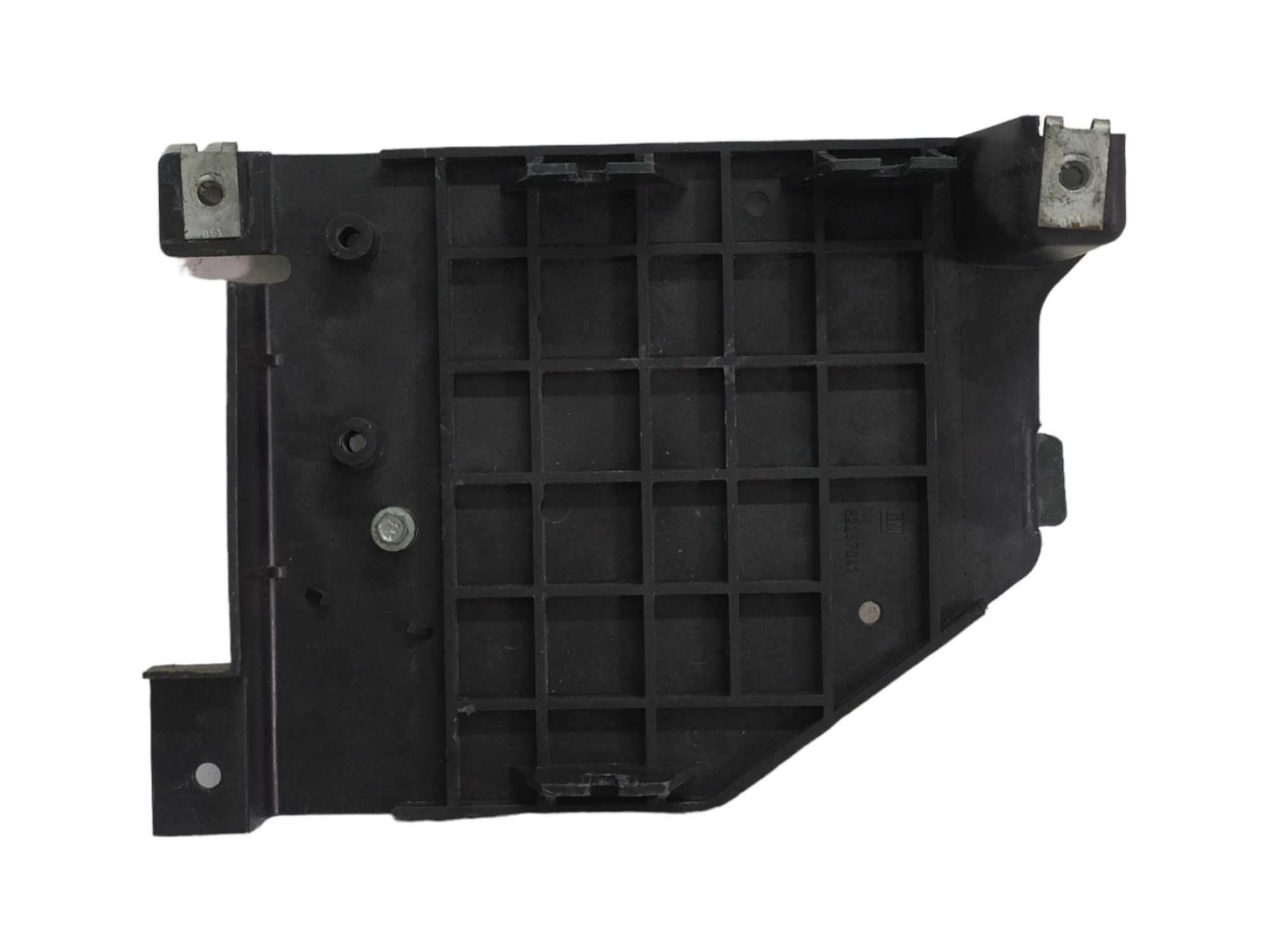 Suporte Do Modulo De Injeção Chevrolet Kadett 1997 V06 6