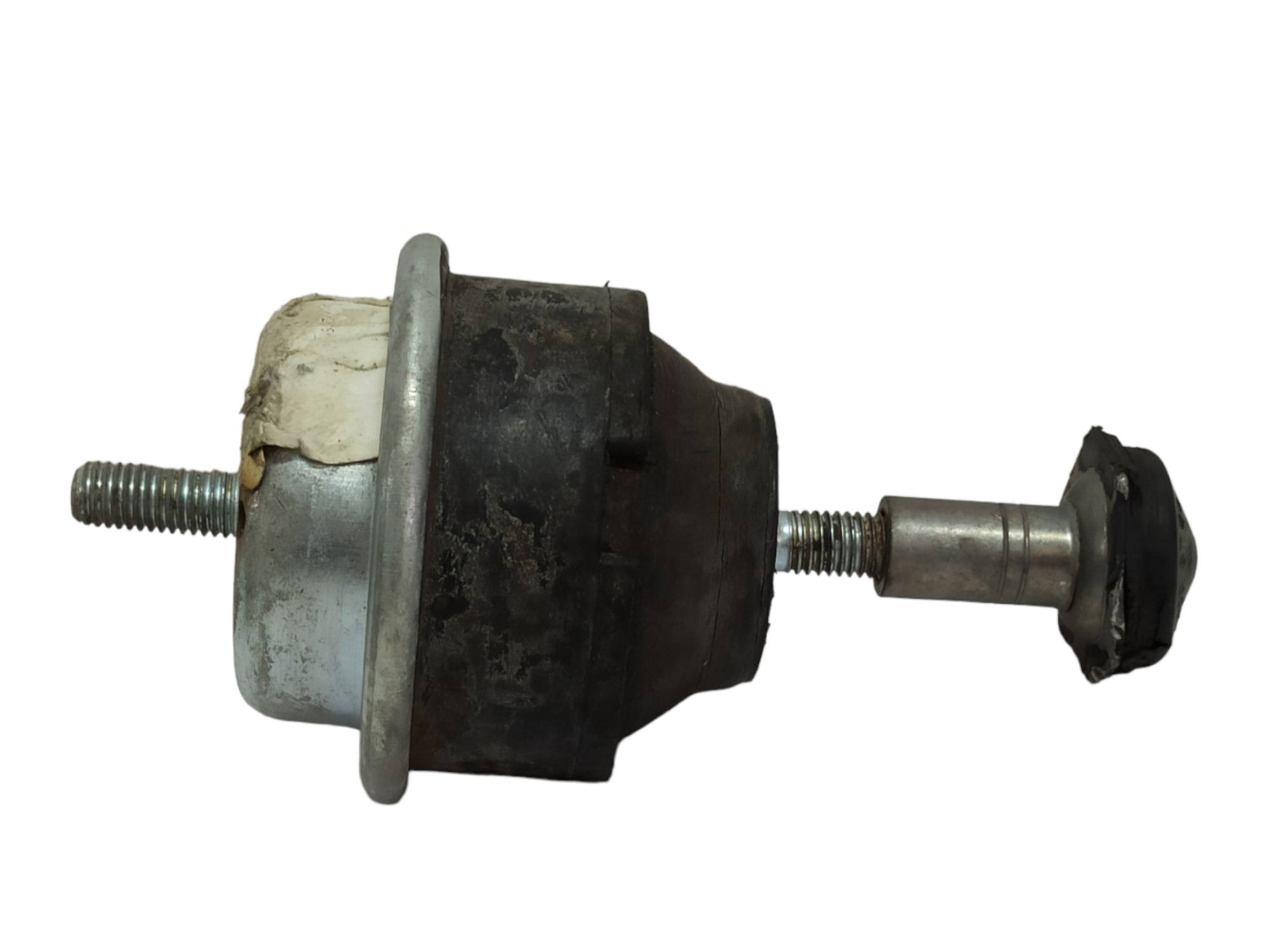 Coxim Do Motor Peugeot 207 1.4 2011 2012 V90 2