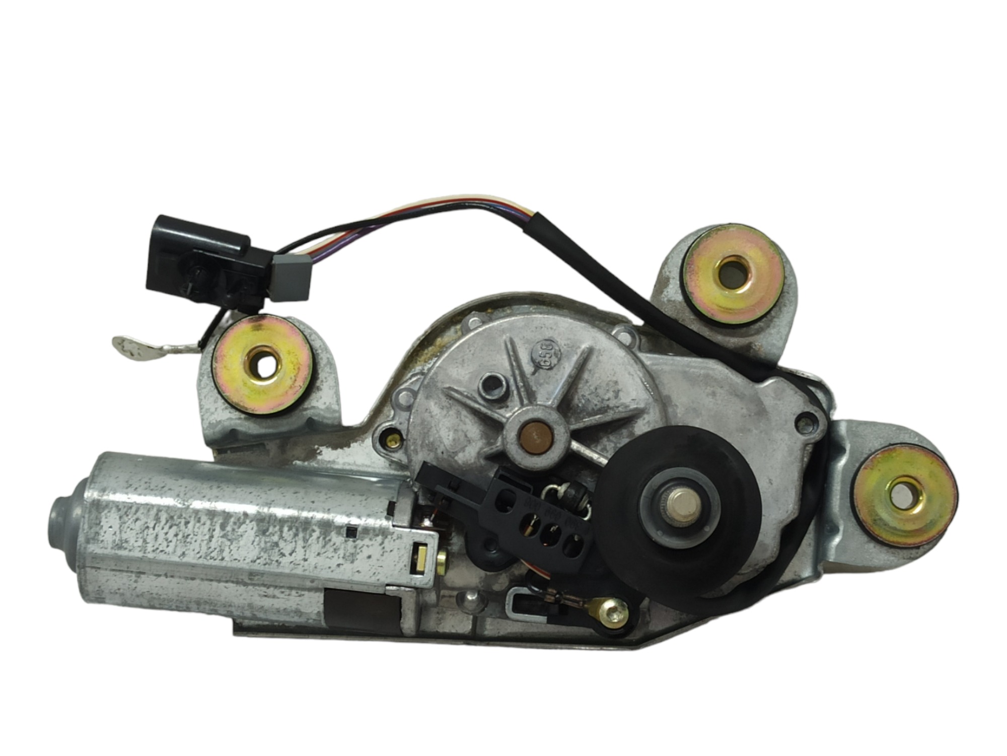 Motor Limpador Traseiro Ford Escort Zetec 1998 V91