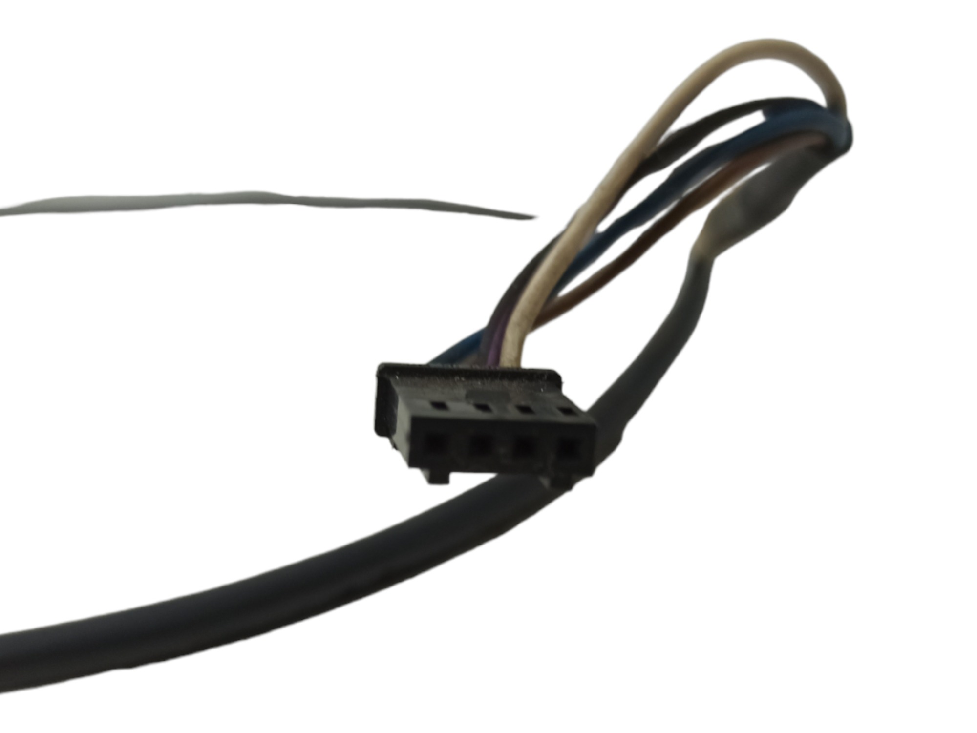 Chicote Do Alarme Anti-furto Chevrolet Vectra 1998 V93 6