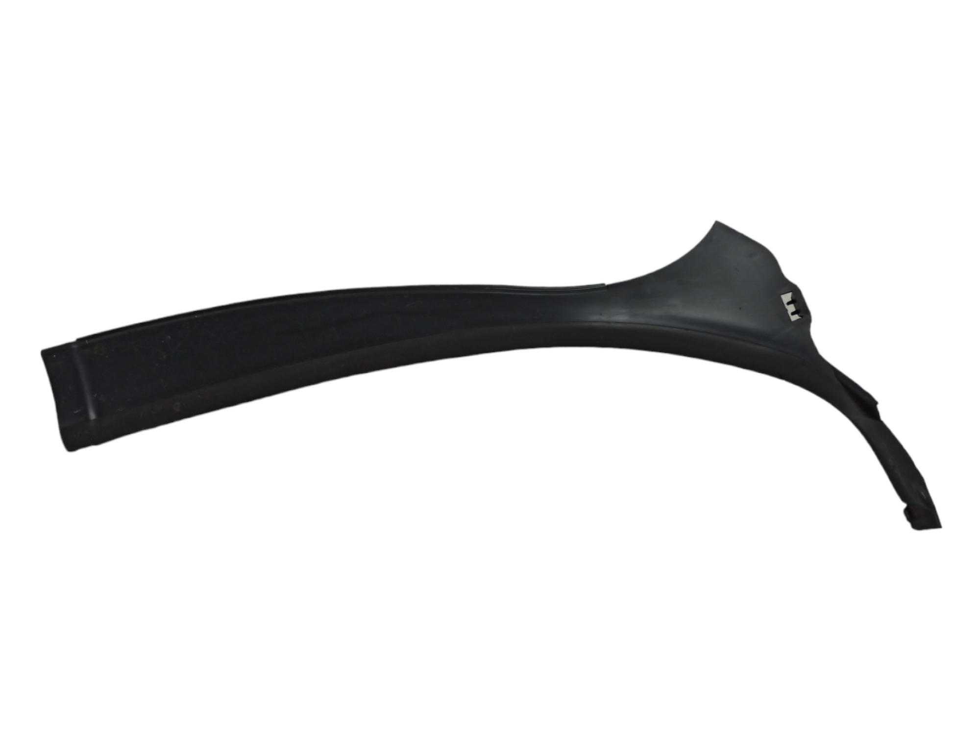 Moldura Churrasqueira Direita Peugeot 207 2011 2012 V90