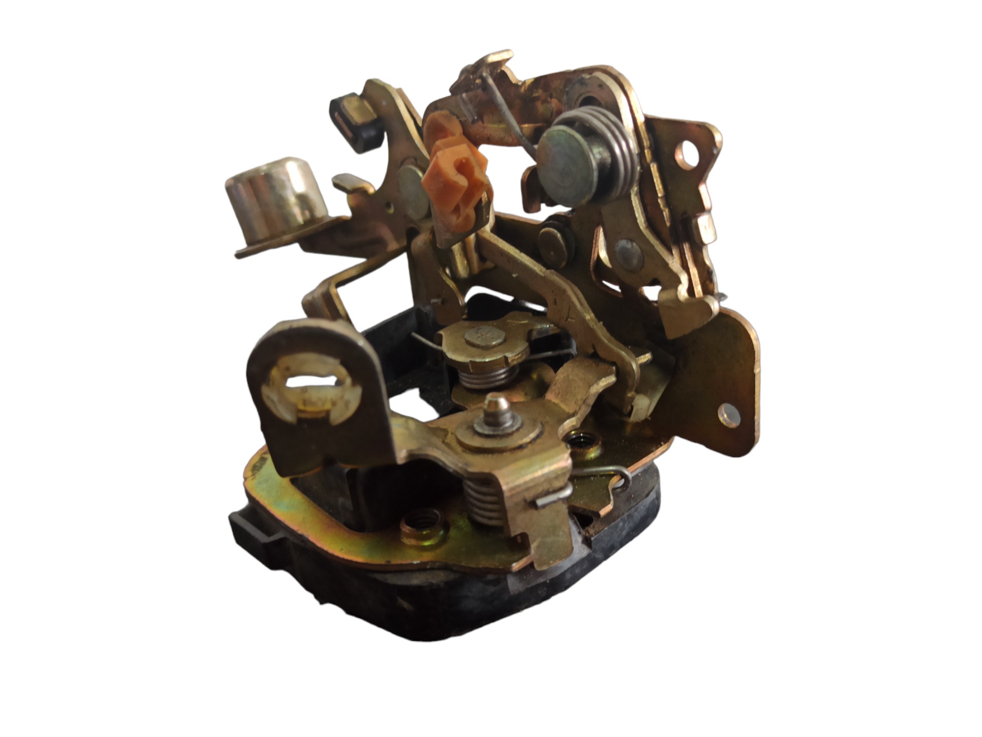 Fechadura Porta Tras Dir GM Classic 2004 A 2016 Balcão 3