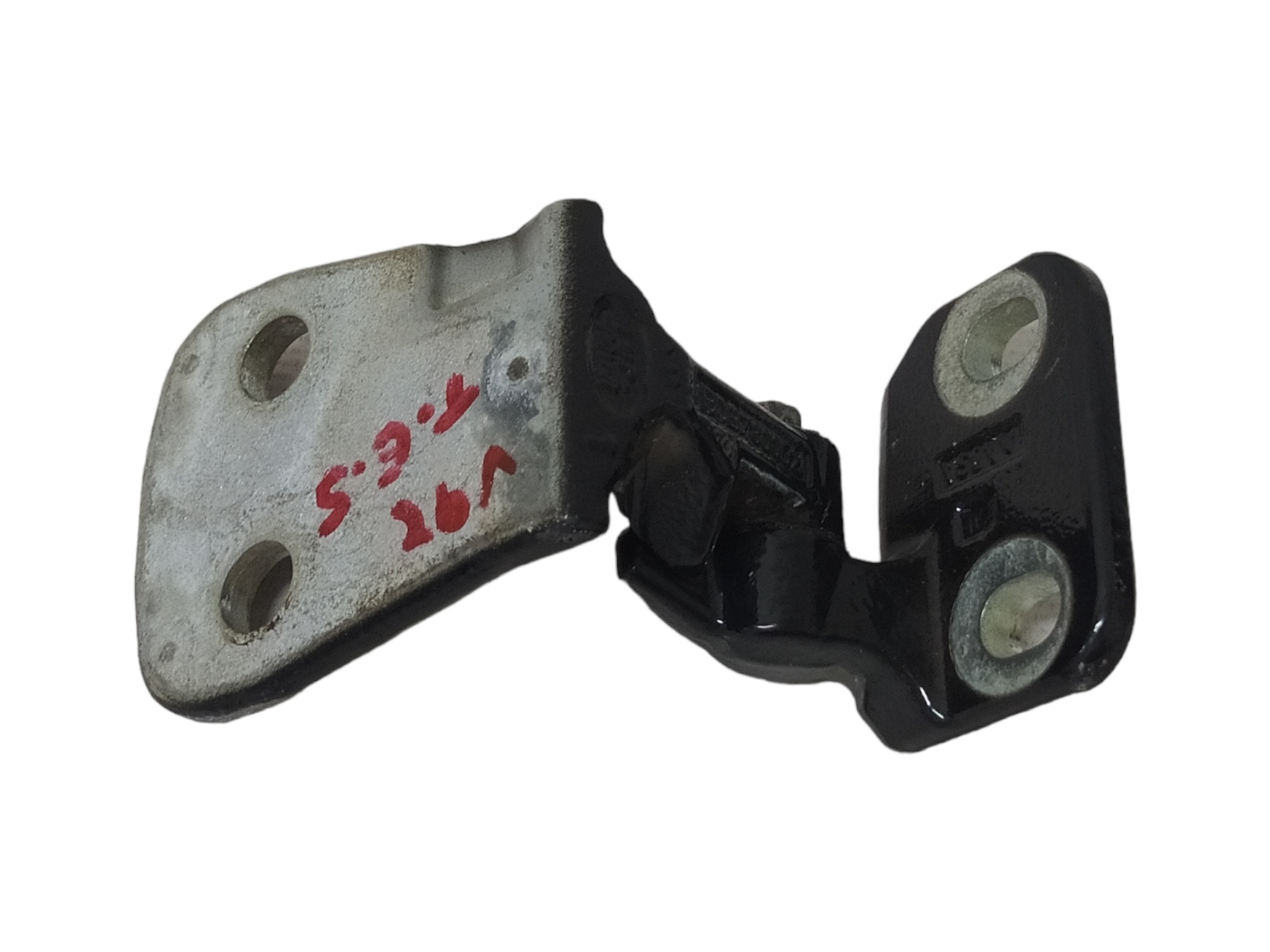 Dobradiça Tras Esq Sup Land Rover Discovery 3 2008 V92 6
