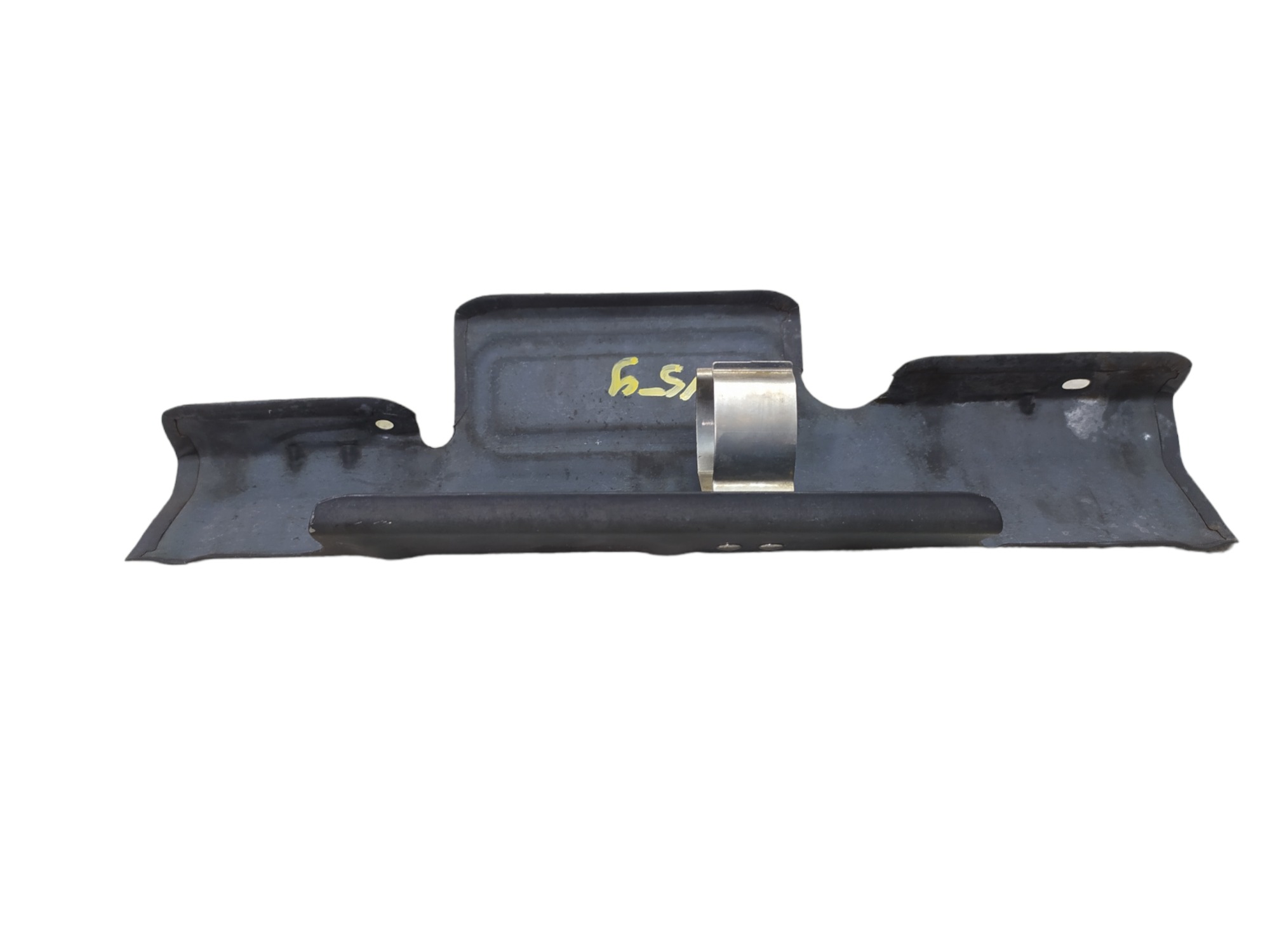 Capa Protetora Ford Fiesta 1.0 2002 V59 3