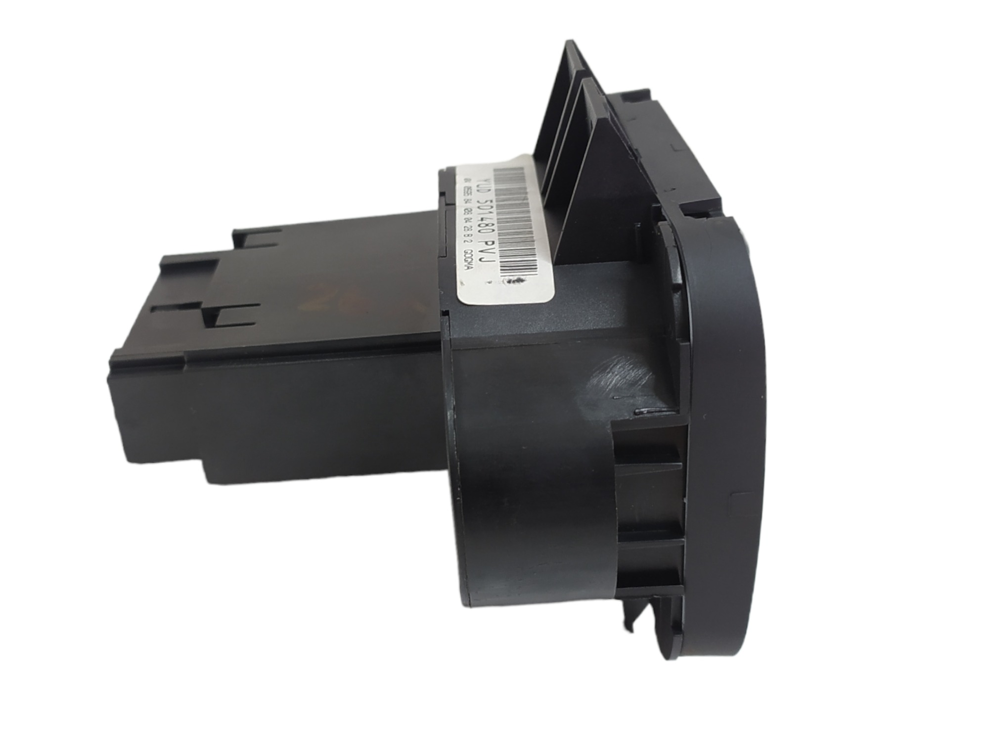 Comando Regulagem Farol Land Rover Discovery 3 2008 V92 3