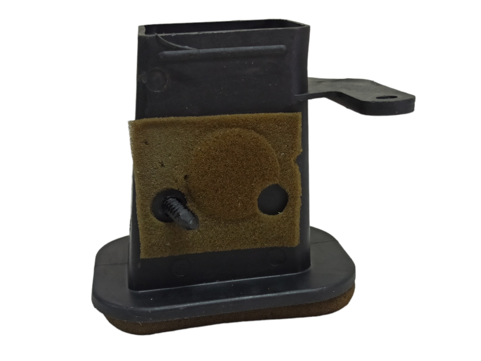 Duto Difusor De Ar Lado Direito Fiat Palio 1997 1998 V23 5