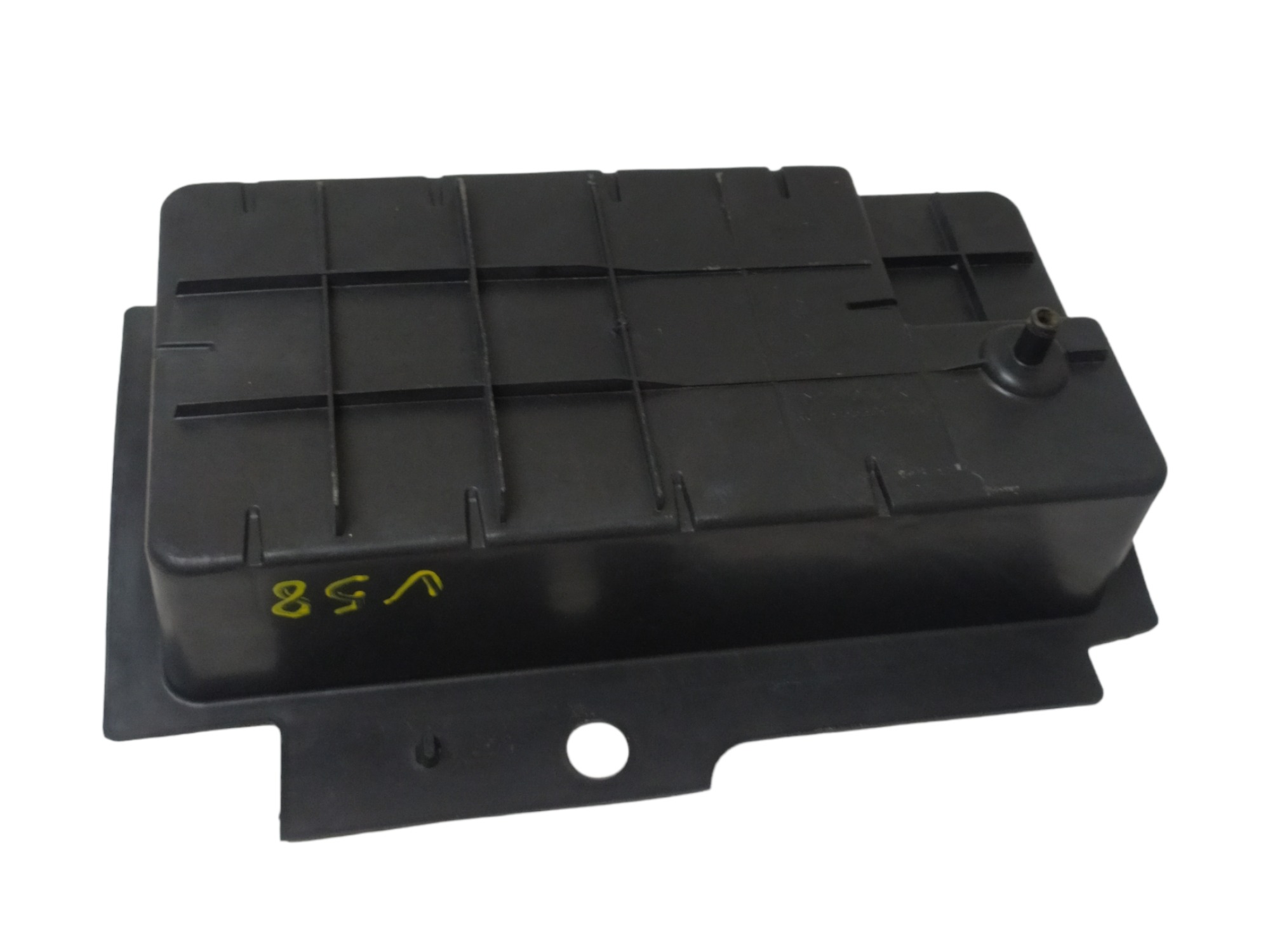 Caixa Suporte Da Bateria Citroen Xsara Picasso 2005 V58 5