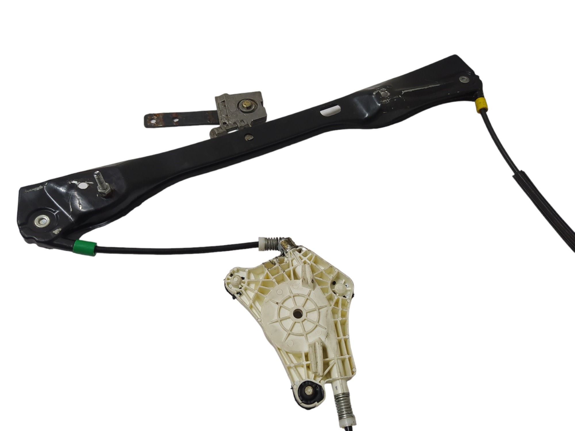 Máquina Vidro Diant Direita Adaptada Land Rover V92 balcão 5