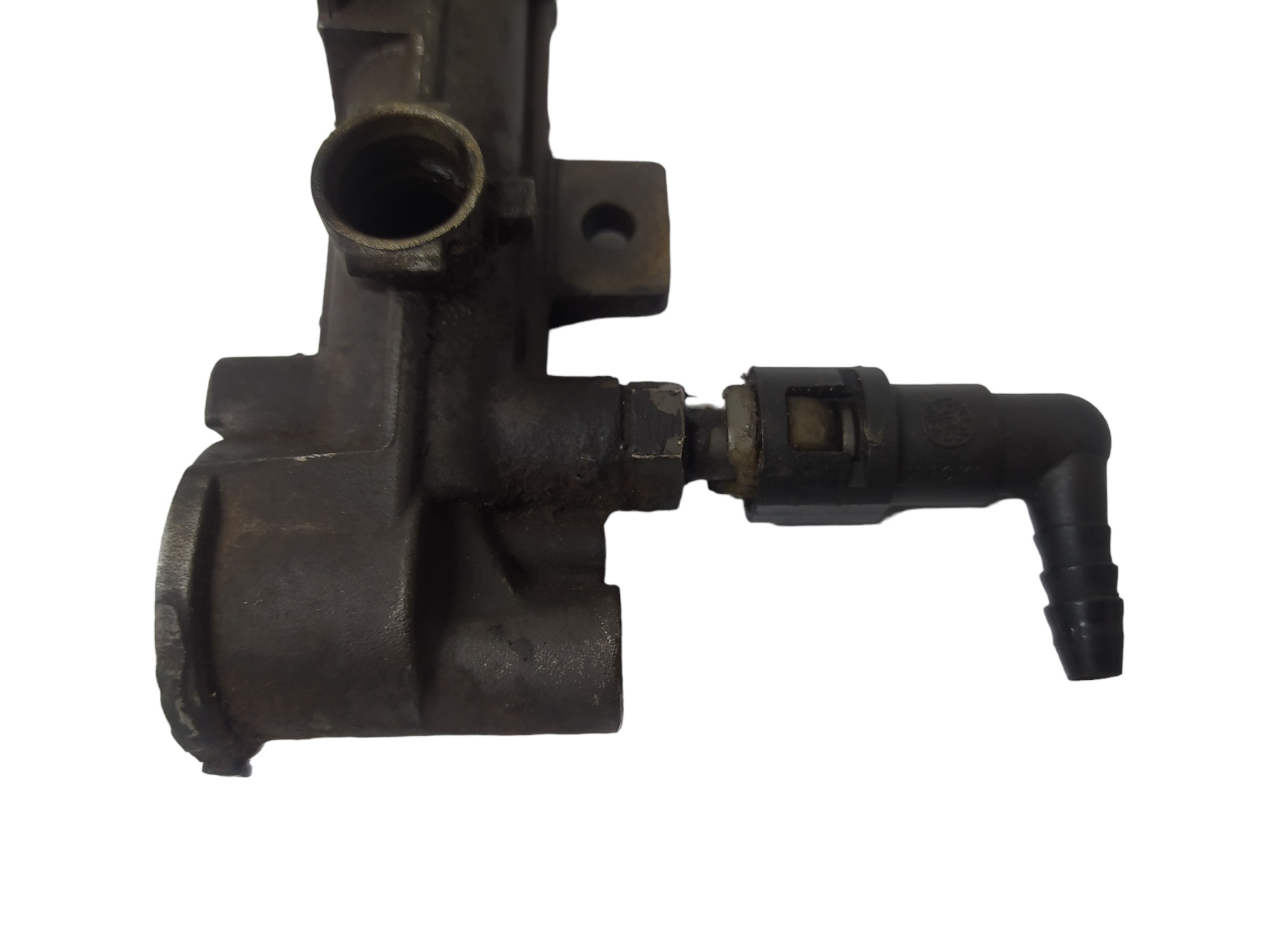 Flauta Bico Injetor Vw Gol 1.0 1998 036133319 V10 6