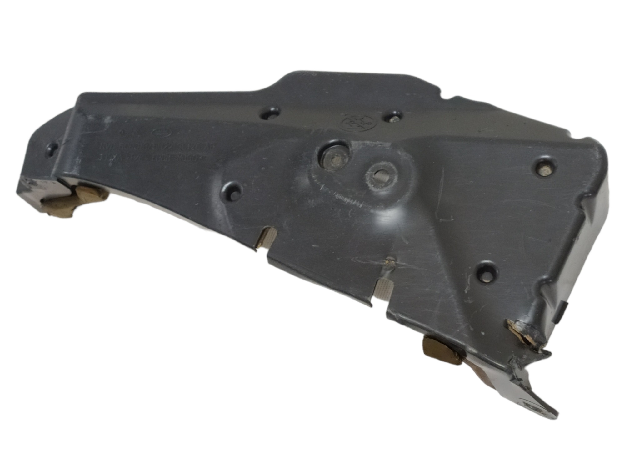 Defletor Compressor Discovery 3 2008 V92 3