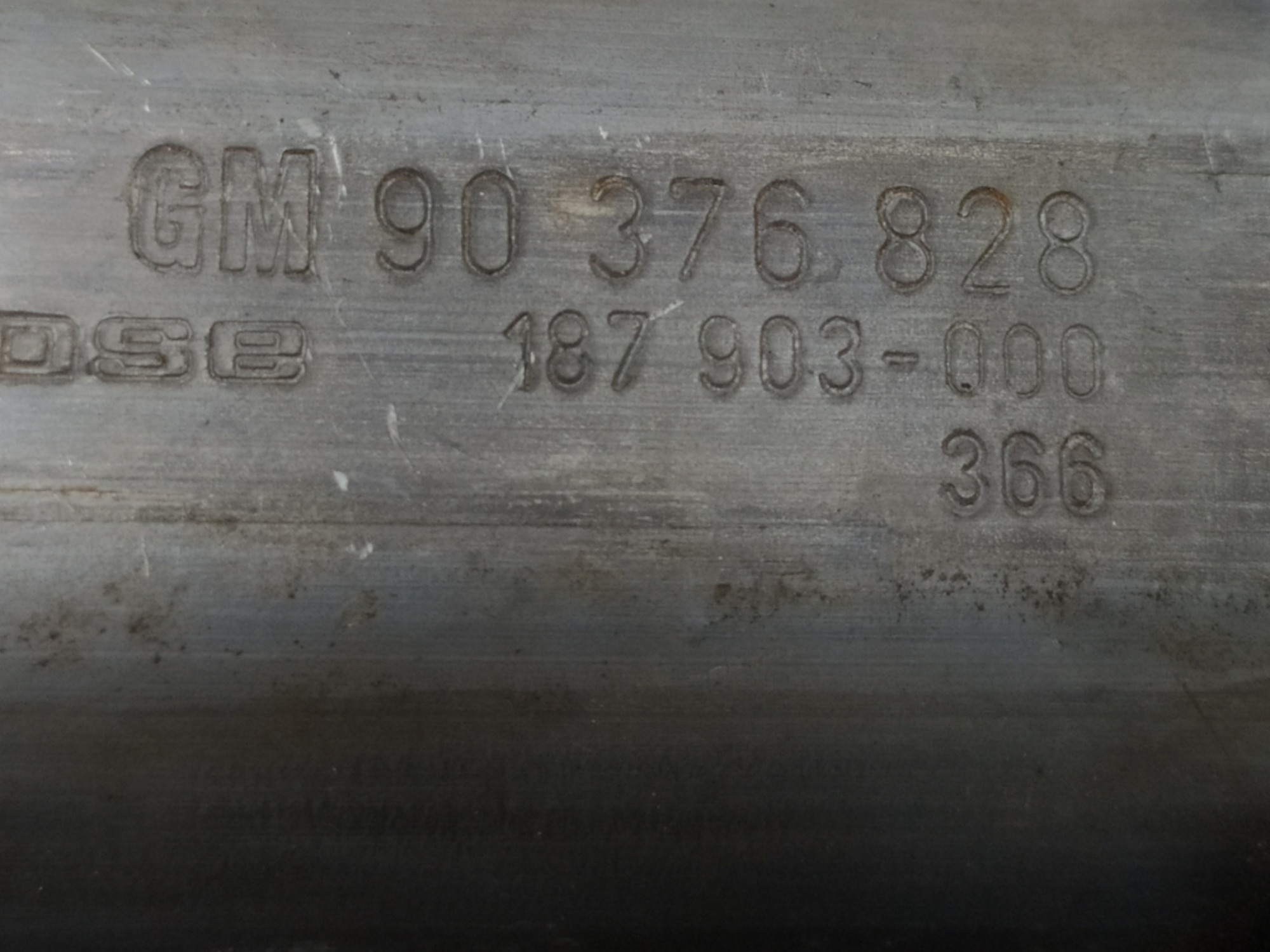 Maquina Vidro Elétrica Dianteira Dir Gm Omega 1992 A 1997 7