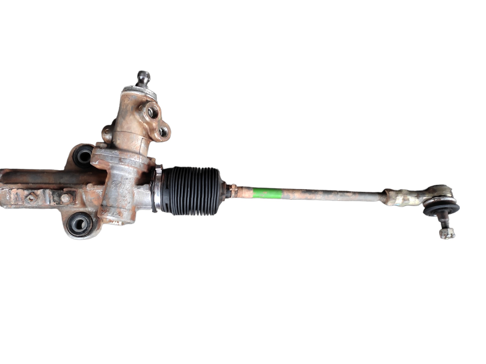 Caixa de Direção Hidráulica Hyundai Santa Fé 2001 2.7 6