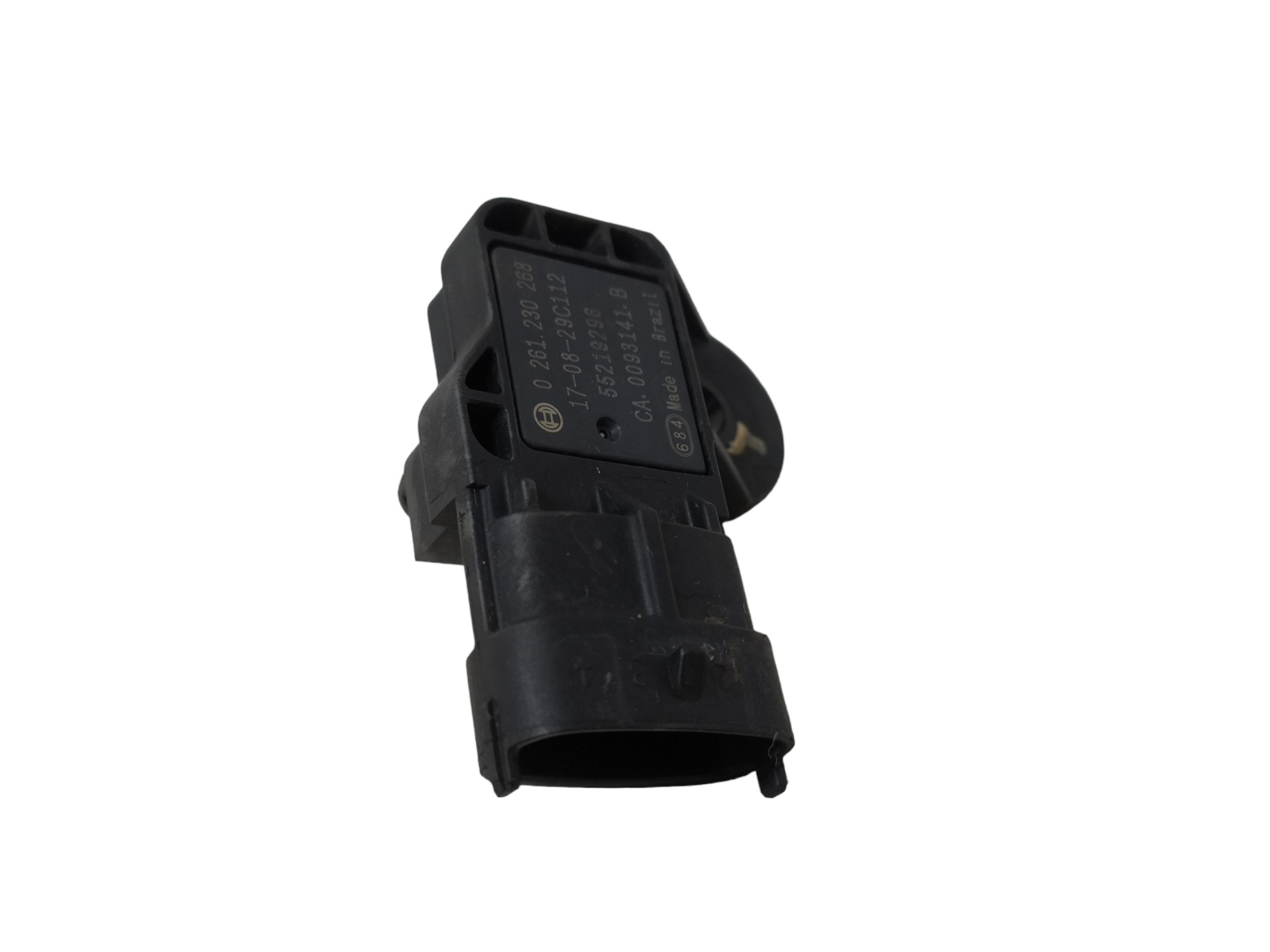 Sensor Map Fiat Strada 1.4 2018 0261230268 V80 4