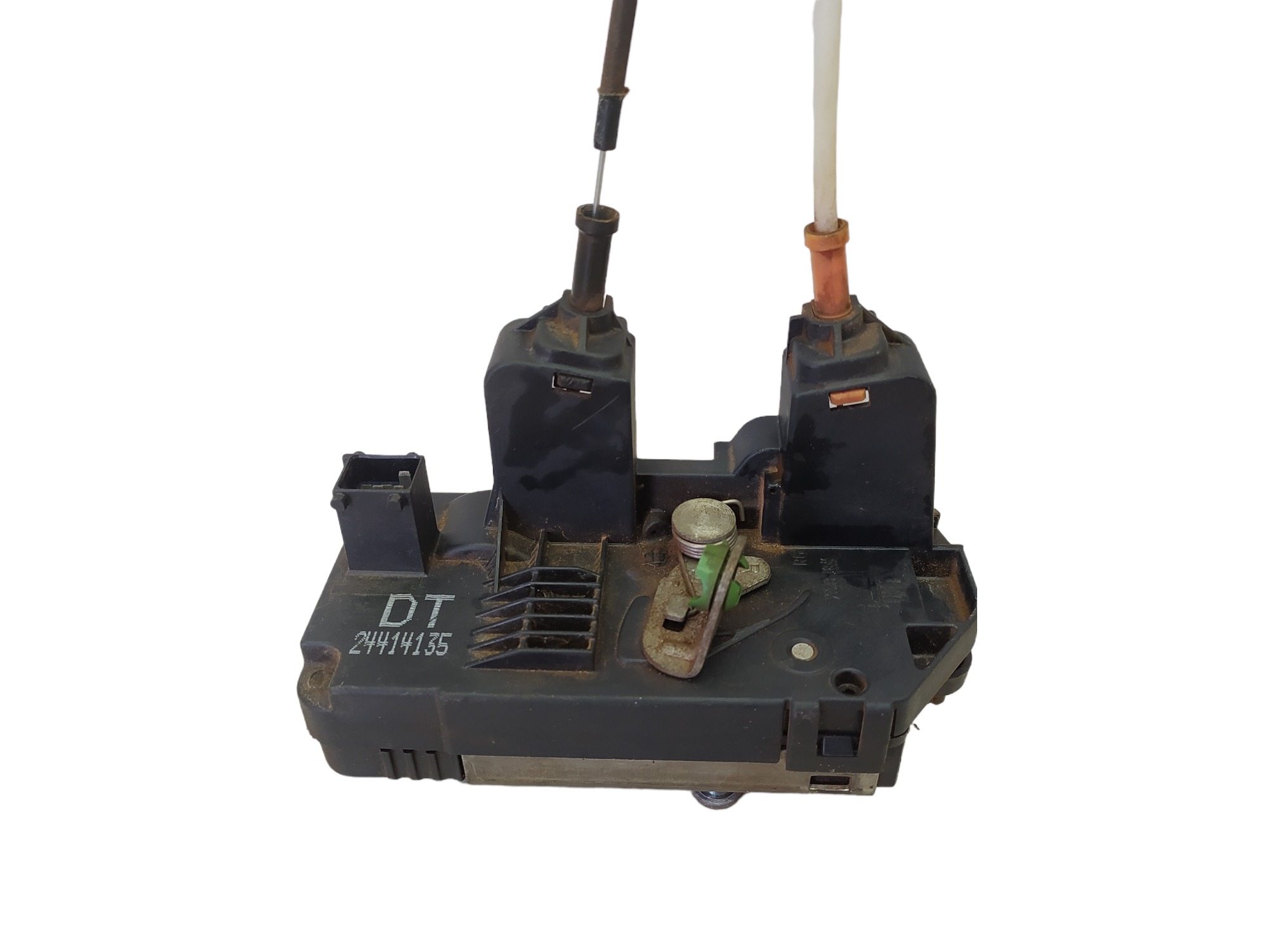 Fechadura Elétrica Traseira Direita Astra 2002 V50 24414135 4