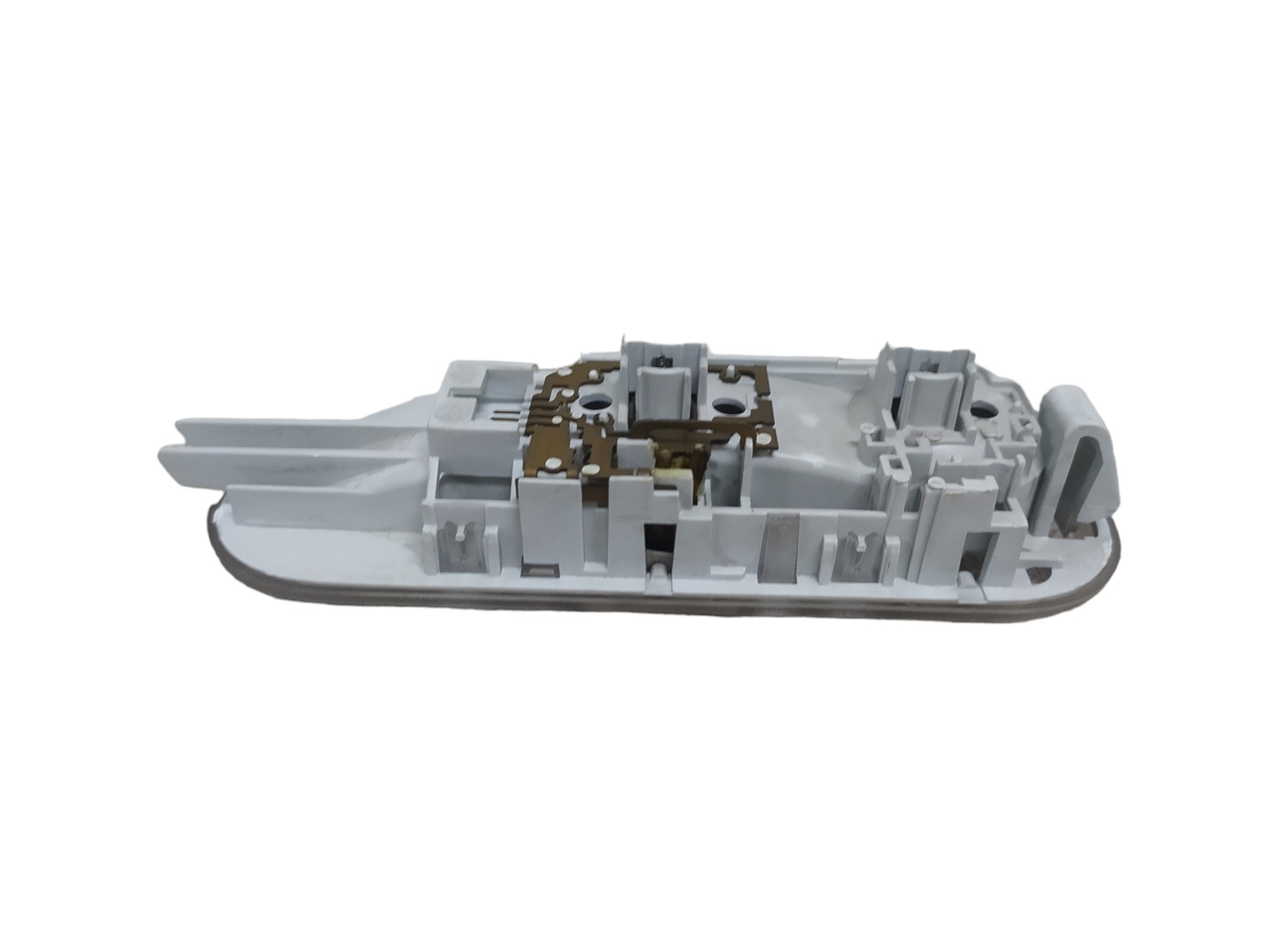 Luz De Teto Cortesia Renault Sandero 1.0  2010 V28 4
