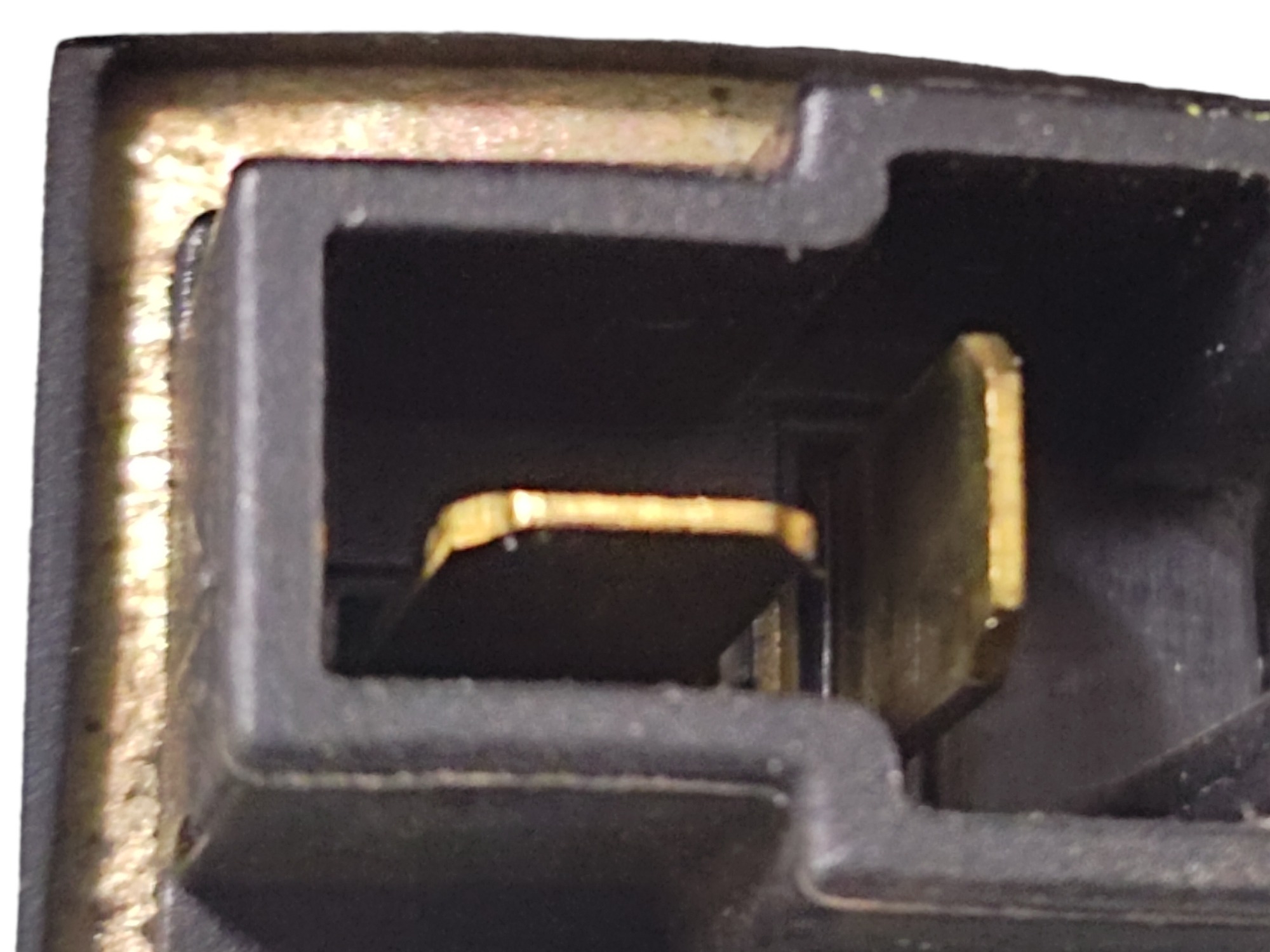 Ventilador Ar Condicionado Hyundai Santa Fe 2001 V55 7