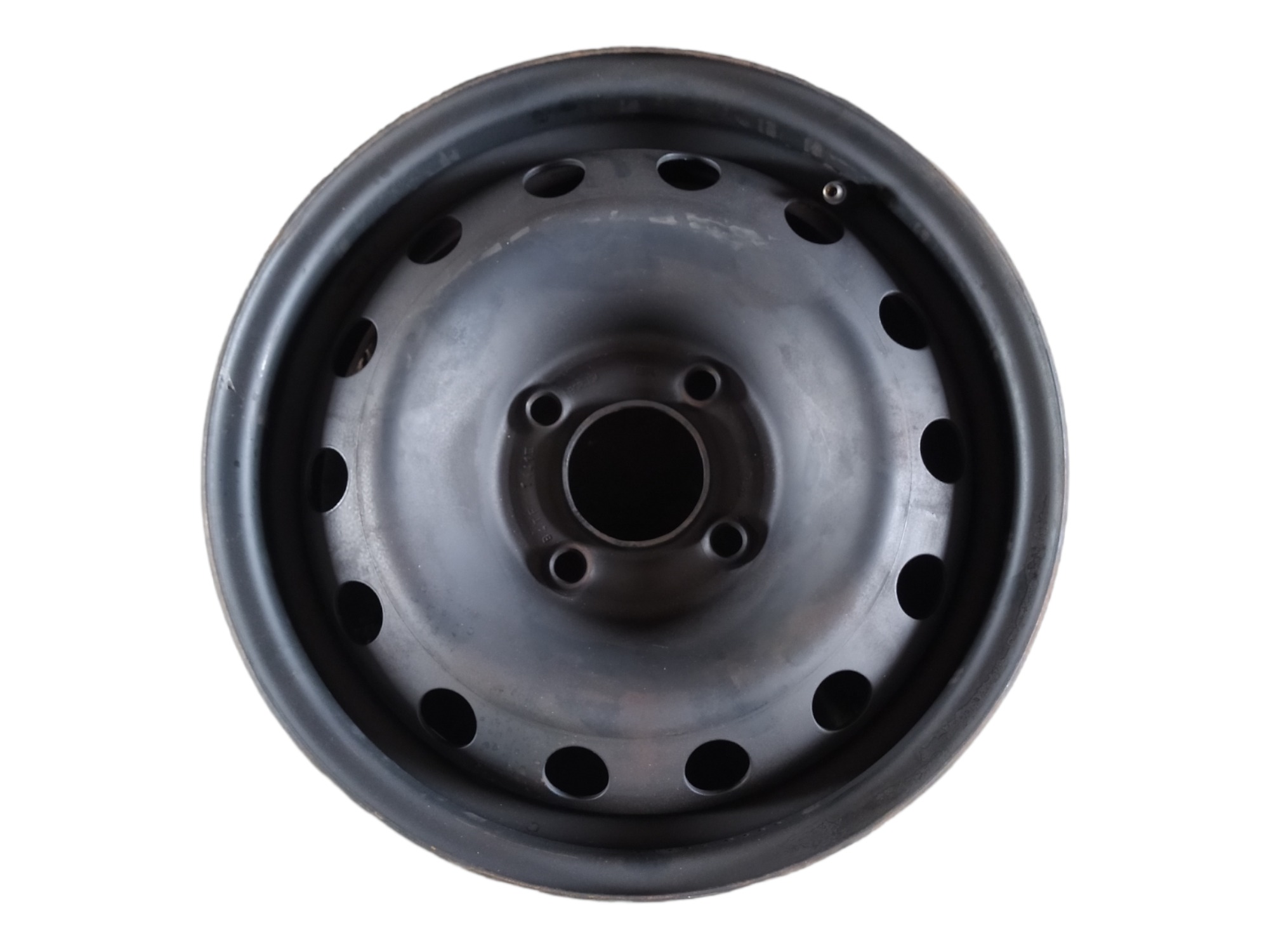 Roda Aro 14 4×108 Peugeot 207 V90