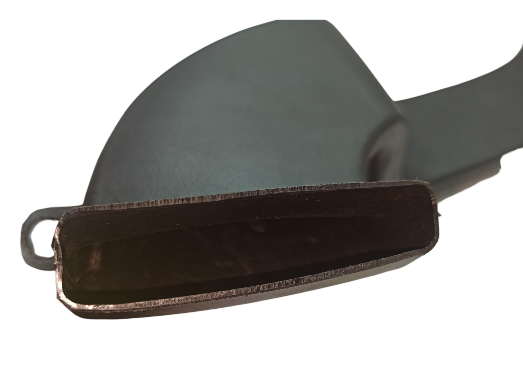 Duto De Ar Traseiro Esquerdo Citroen Xsara Picasso 2005 V58 6