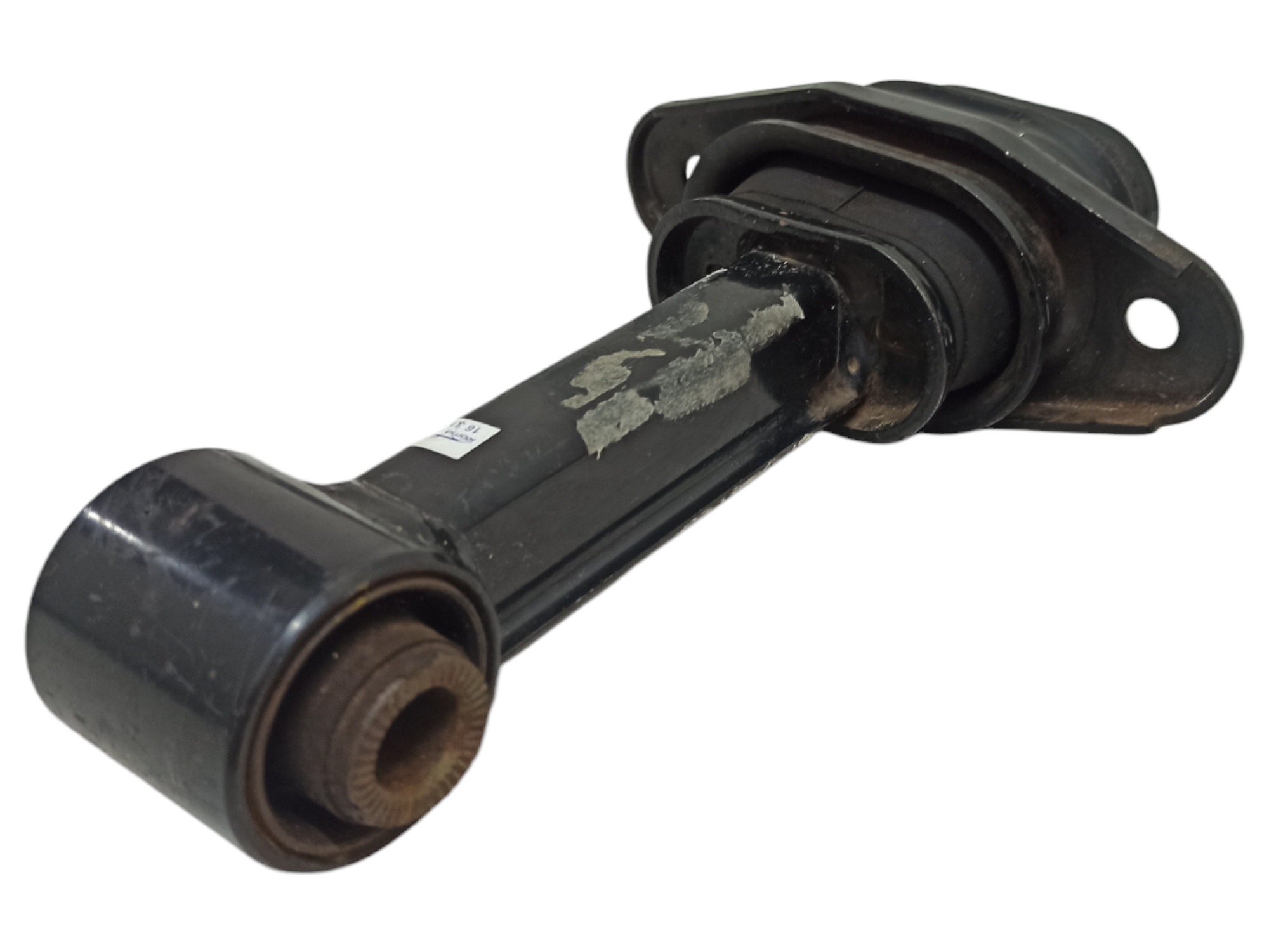 Coxim Câmbio Inferior Hyundai Hb20 2013 5