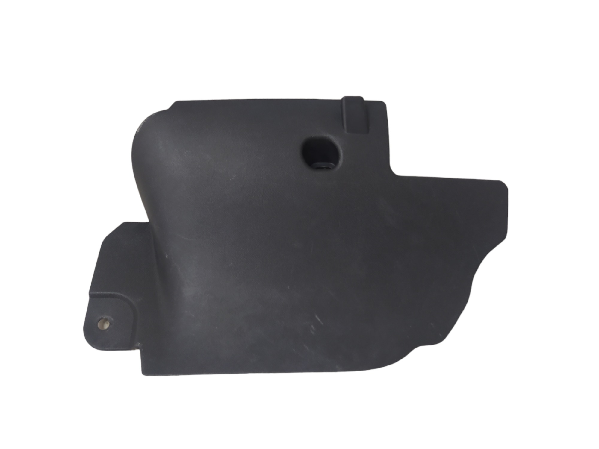 Acabamento Console Lado Direito Gm Corsa Montana 2005 V59