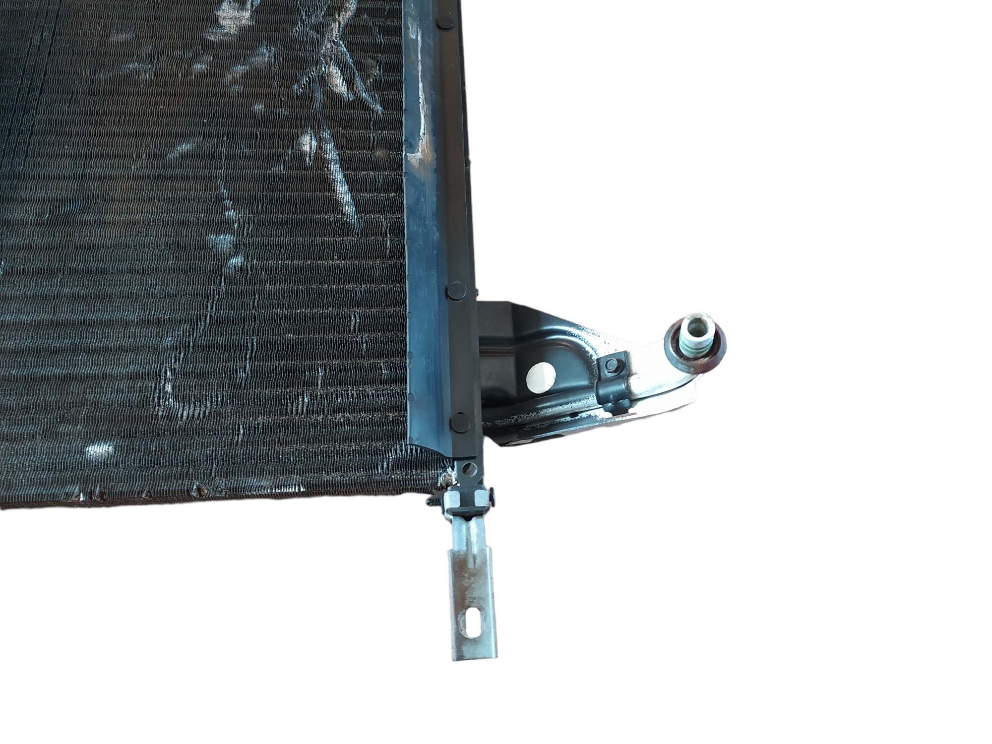 Condensador Do Ar Condicionado Ford Explorer 4.0 1996 V52 4