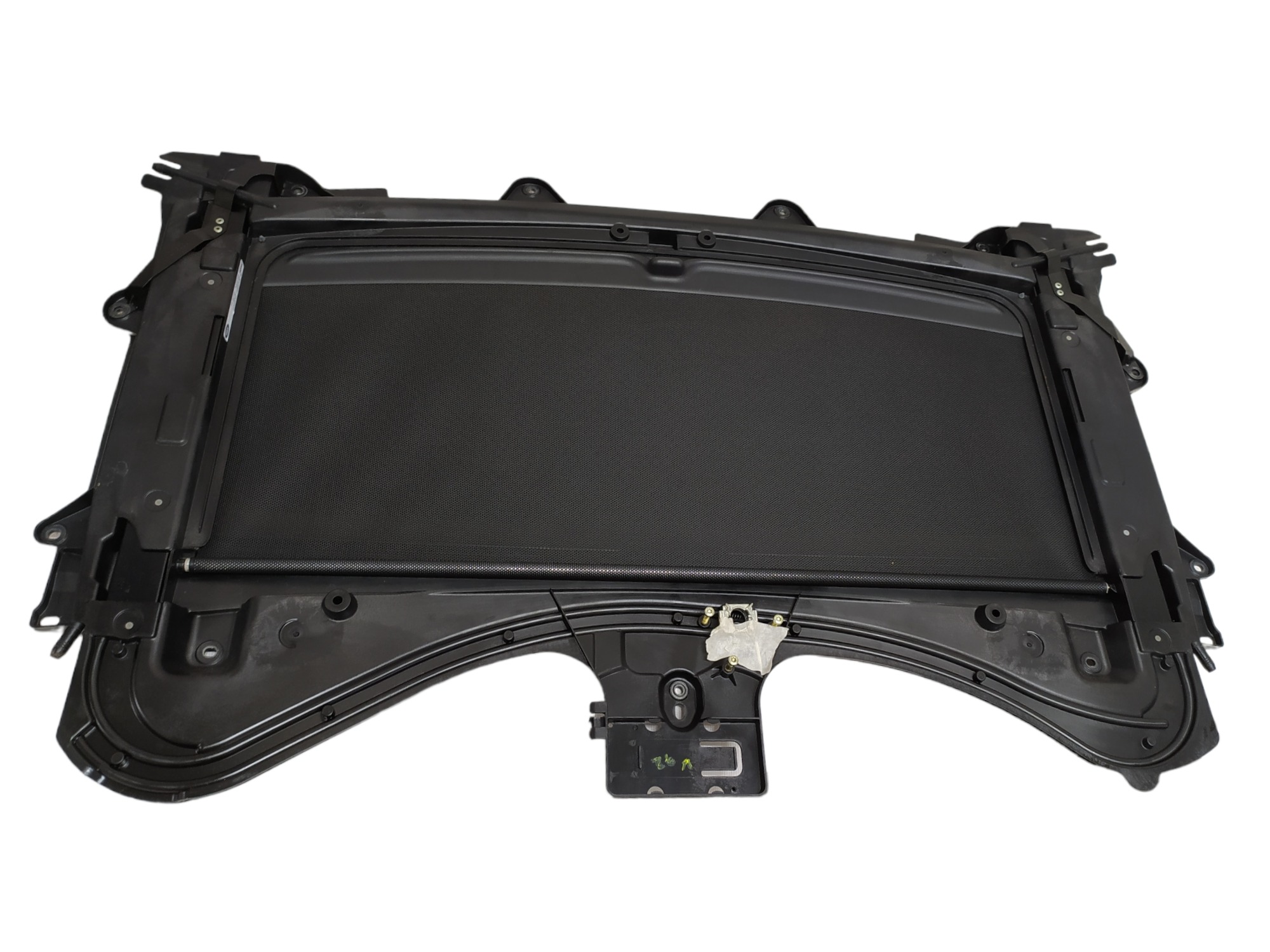 Teto Solar Dianteiro Land Rover Discovery 3 2008 V92 7
