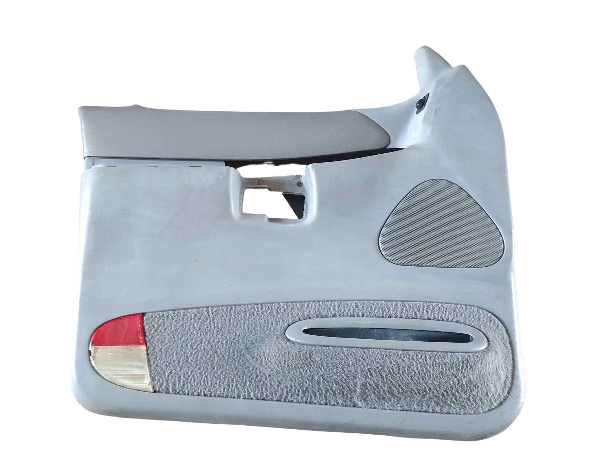 Forro De Porta Dianteira Esquerda Ford Explorer 1996 V52 2