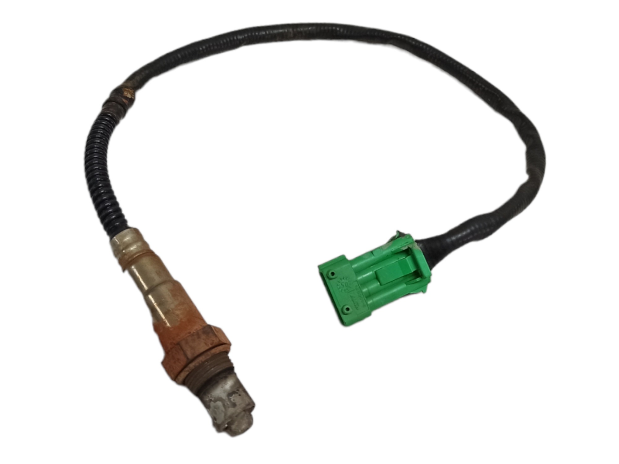 Sonda Lambda Citroen C3 C4 Peugeot 206 307 2005 A 2020 V22 2