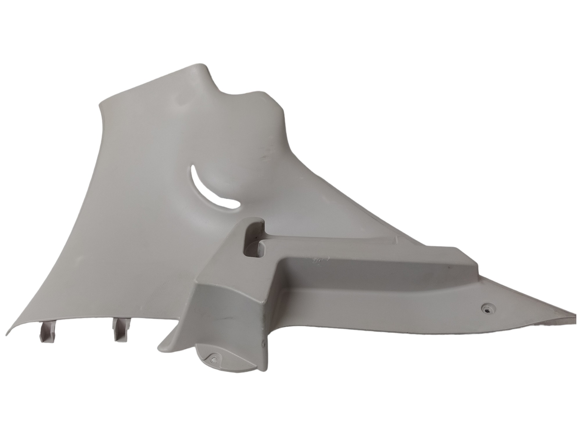 Suporte Tampão Bagagito Direito Peugeot 207 2011 2012 V90