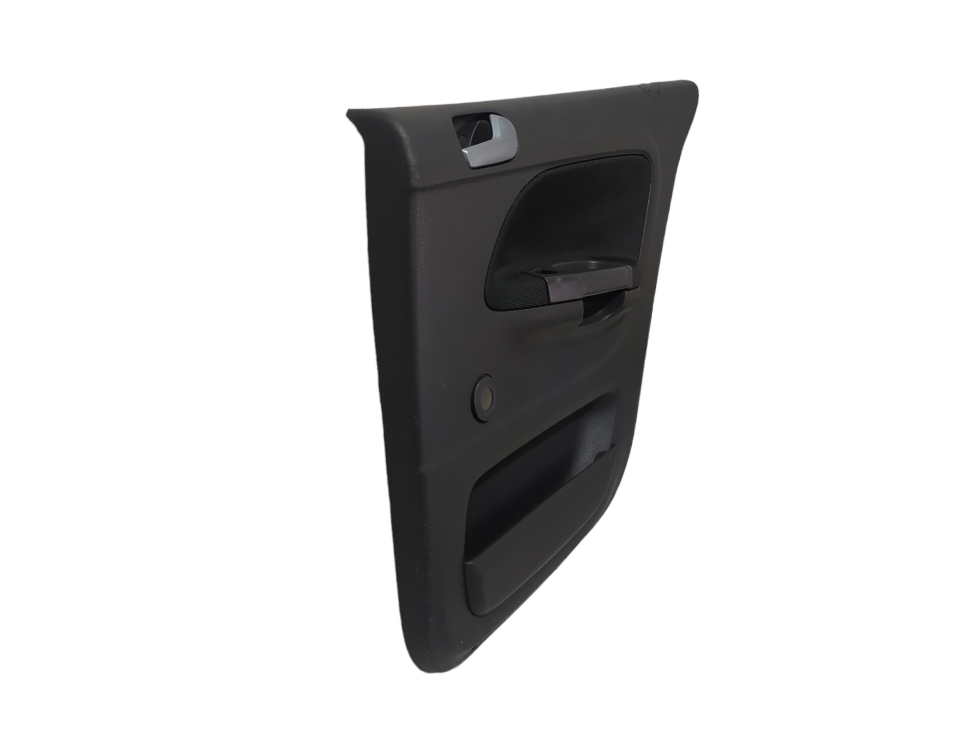 Forro Da Porta Traseira Direita Vw Gol 2017 5u4867212 3