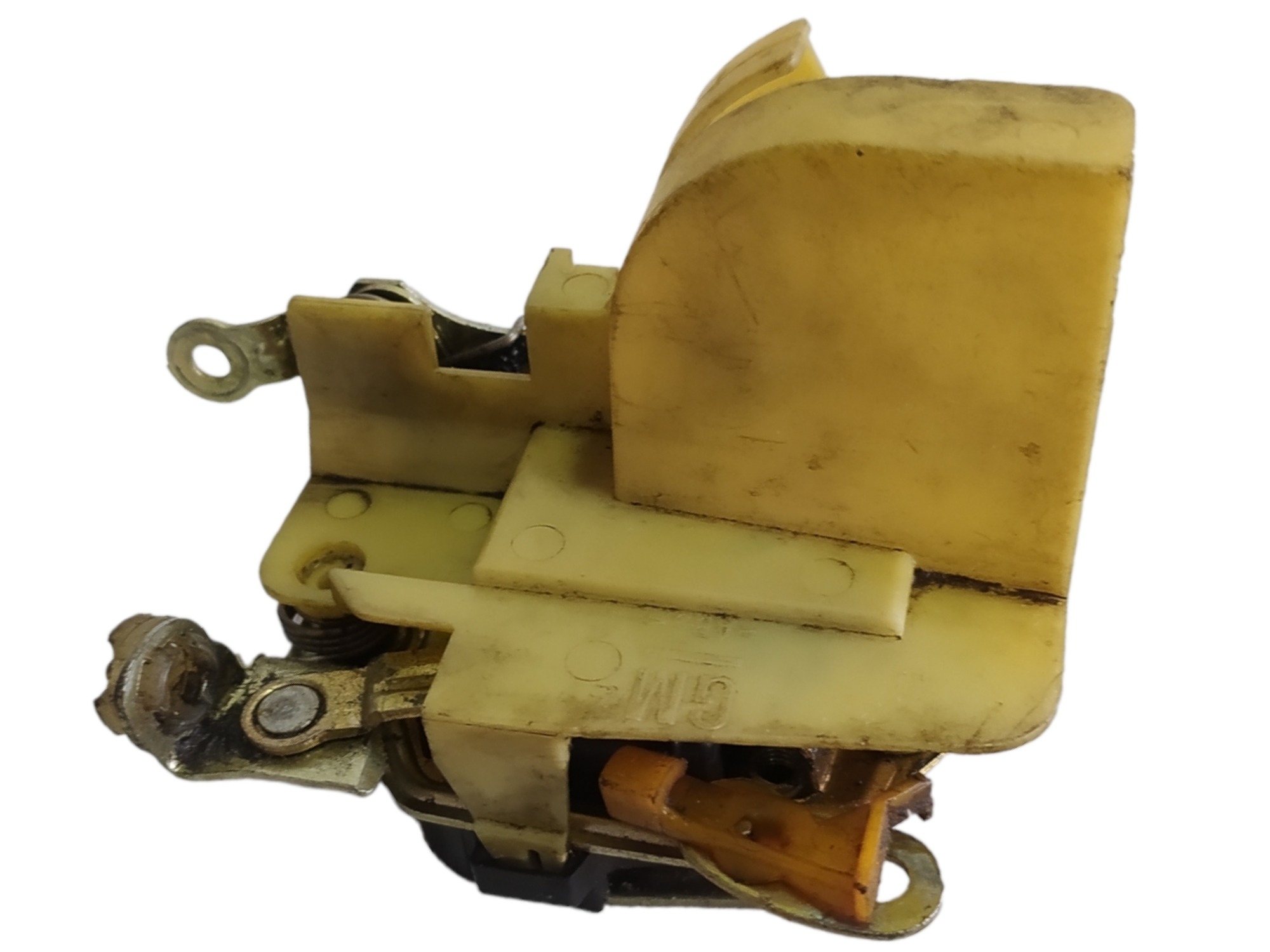 Fechadura Manual Diant Direita Gm Corsa 1994 A 2017 Balcão 2