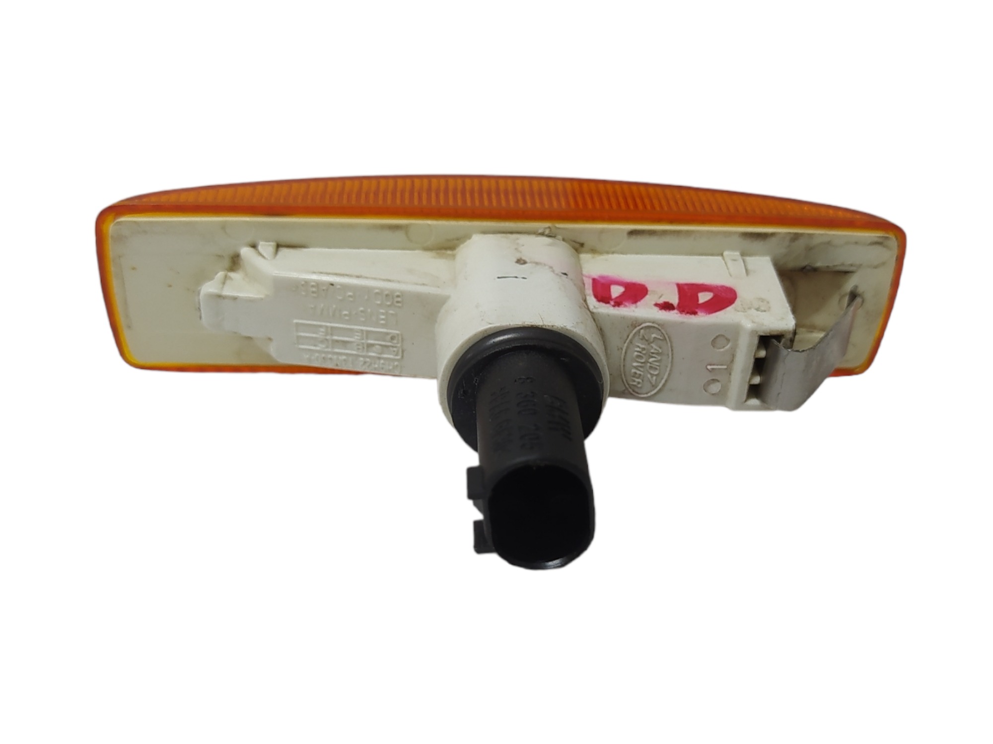 Lanterna Pisca Paralama Dir Land Rover Discovery 3 2008 V92 5