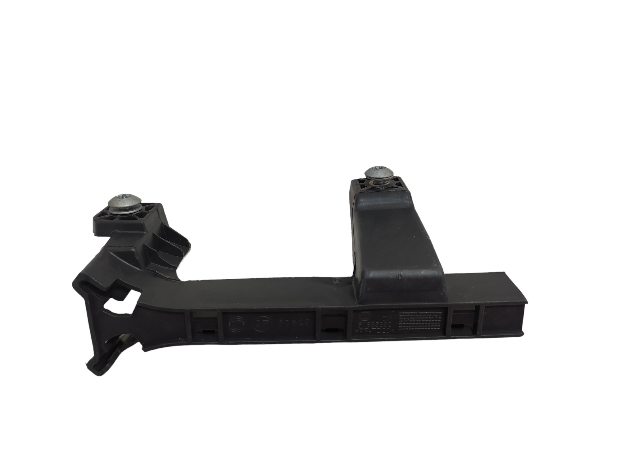 Canaleta Guia Vidro Dianteiro Direito Fiat Uno 2014 V85