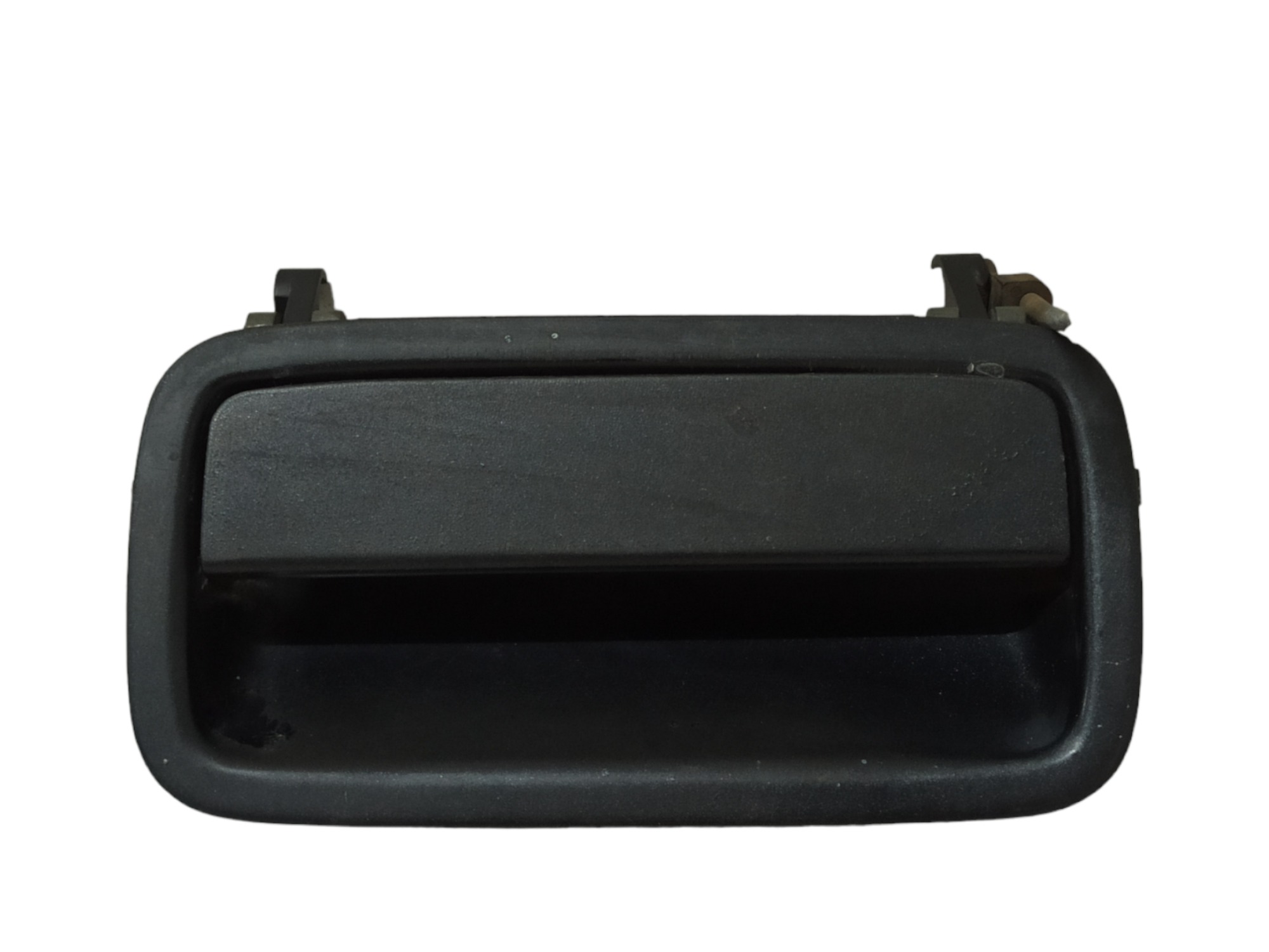 Maçaneta Externa Traseira Esquerda Gm Omega Suprema 1993 V36 Traseira