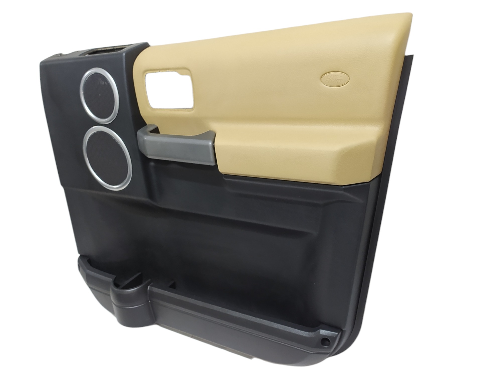 Forro Porta Dianteira Dir Land Rover Discovery 3 2008 V92 2