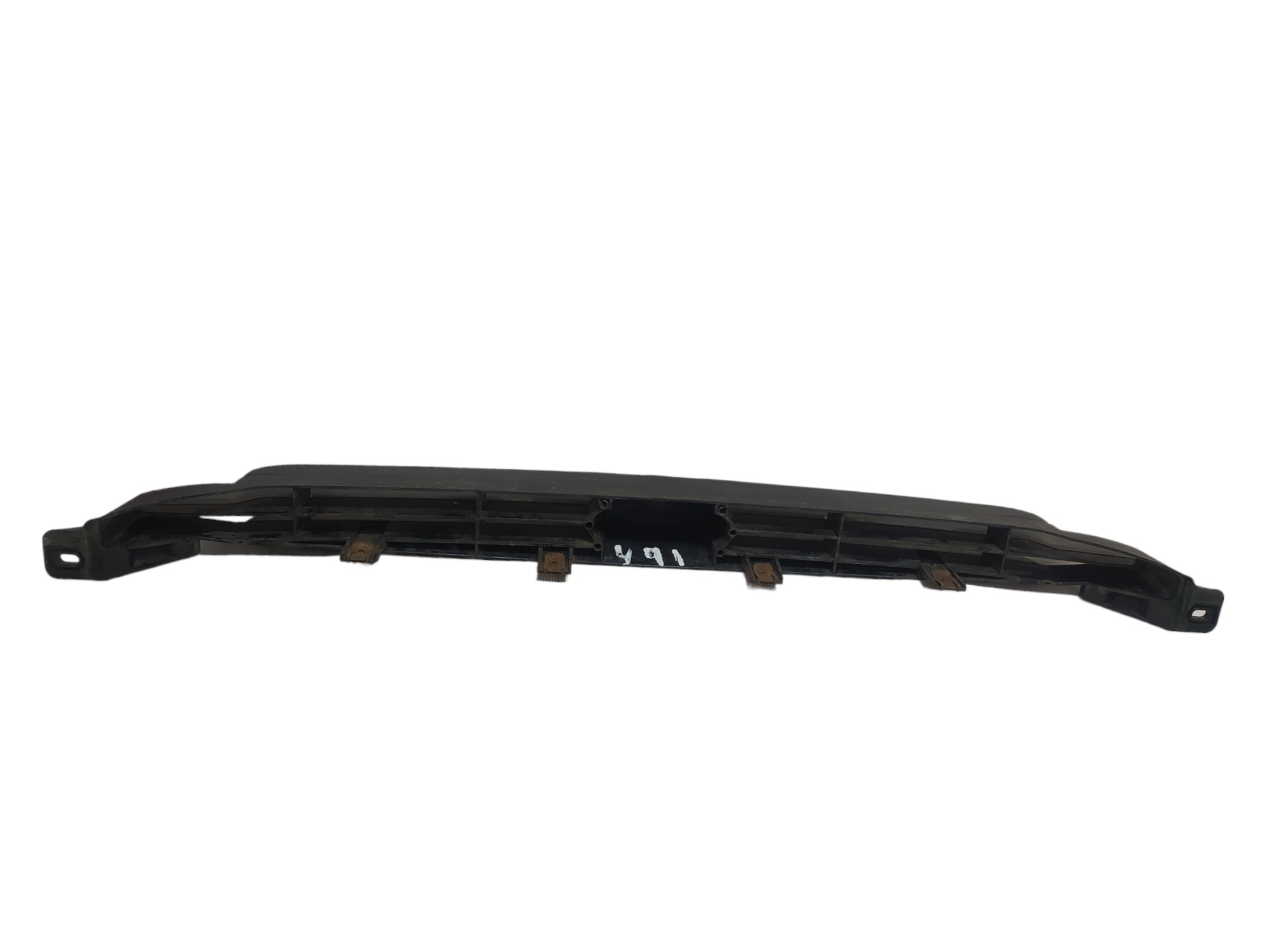 Grade Frontal Radiador Ford Escort Zetec 1998 V91 4